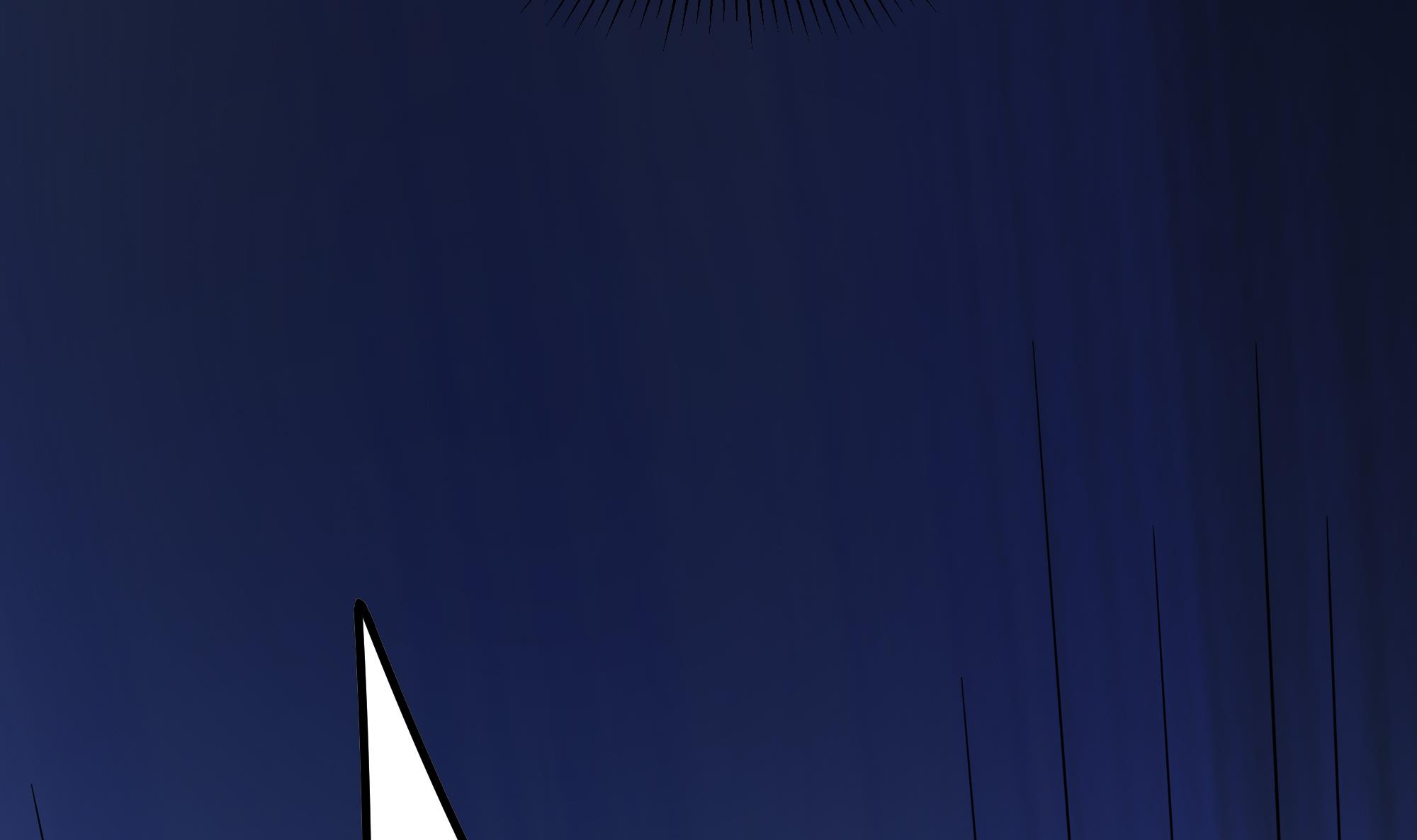 我在地府开后宫13 第12话 鬼潮