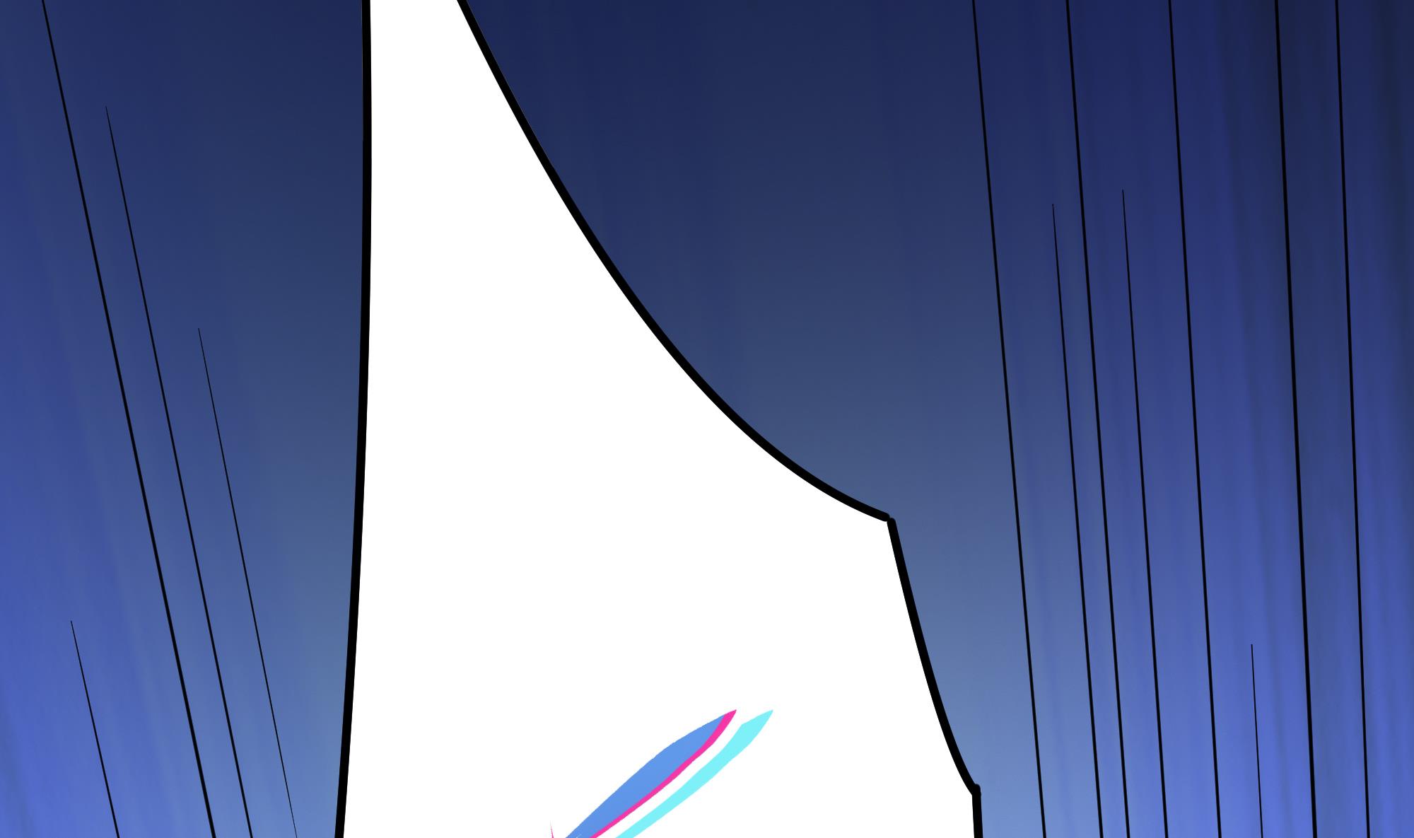 我在地府开后宫13 第12话 鬼潮