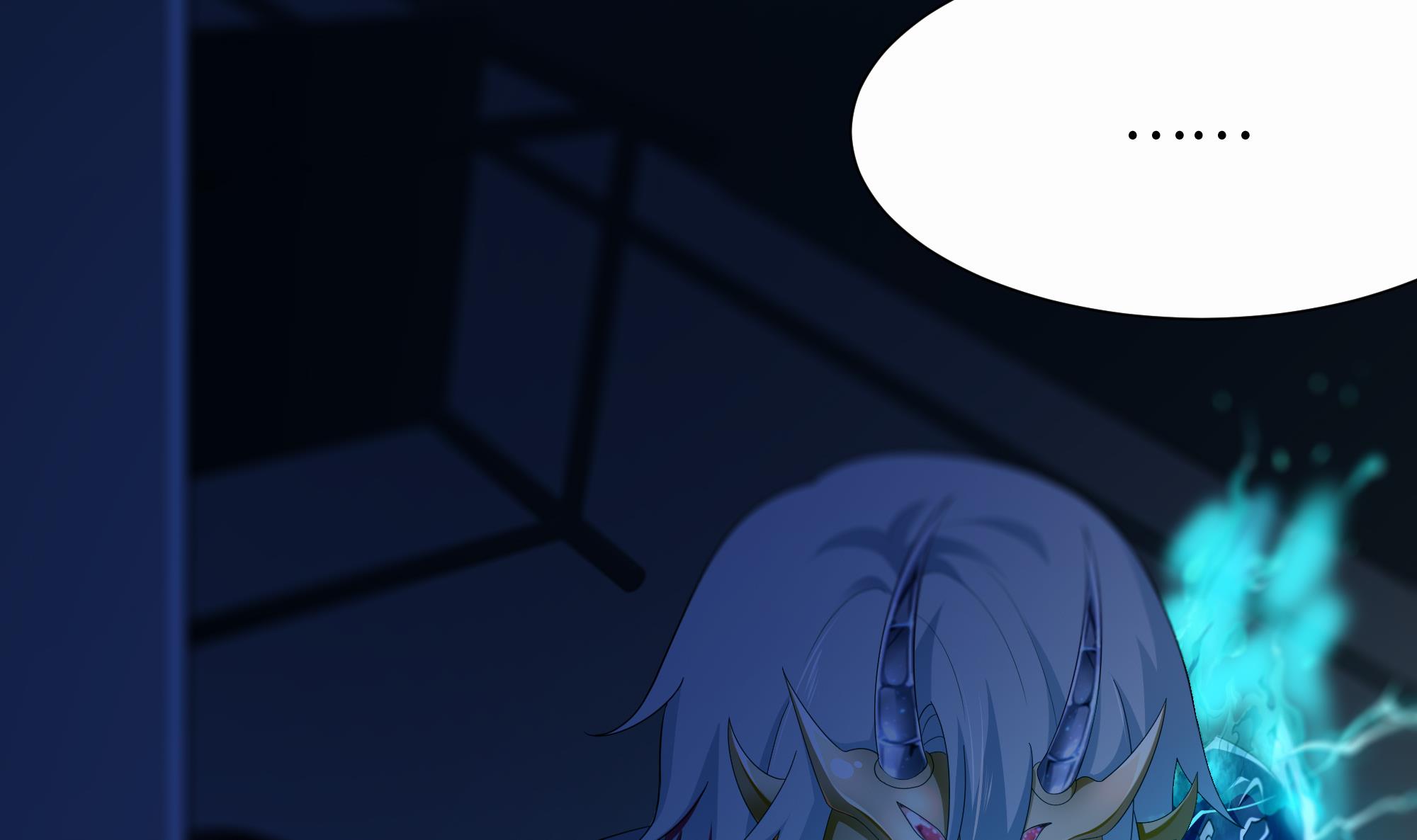 我在地府开后宫13 第12话 鬼潮