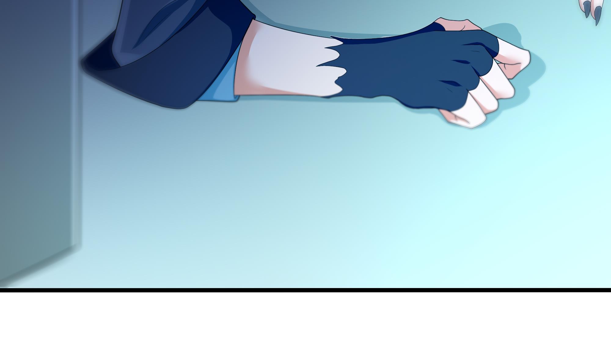 我在地府开后宫13 第12话 鬼潮