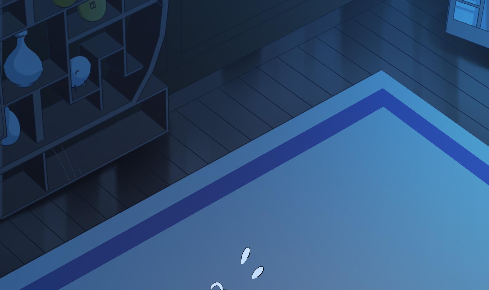 我在地府开后宫13 第12话 鬼潮