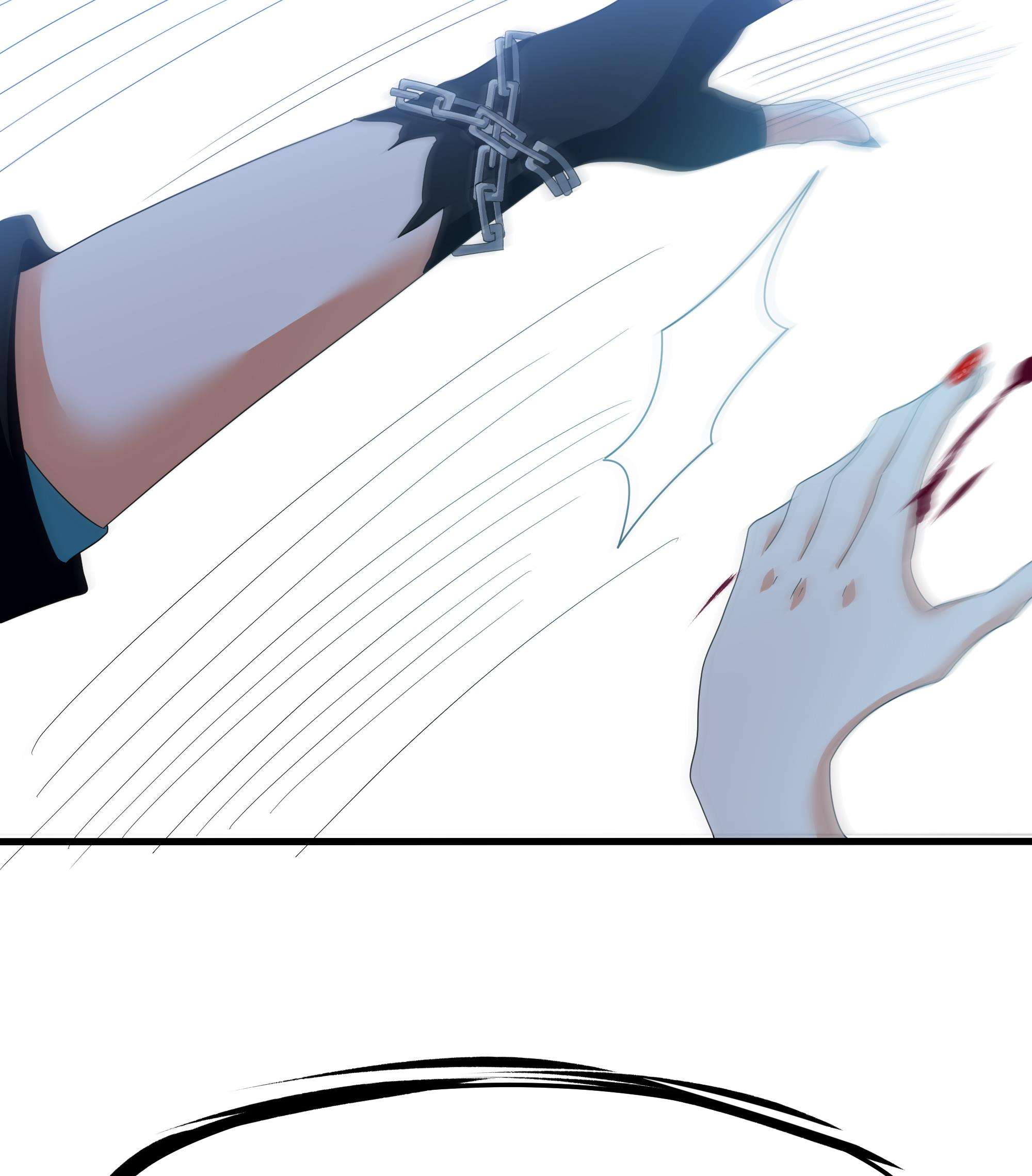 我在地府开后宫13 第12话 鬼潮