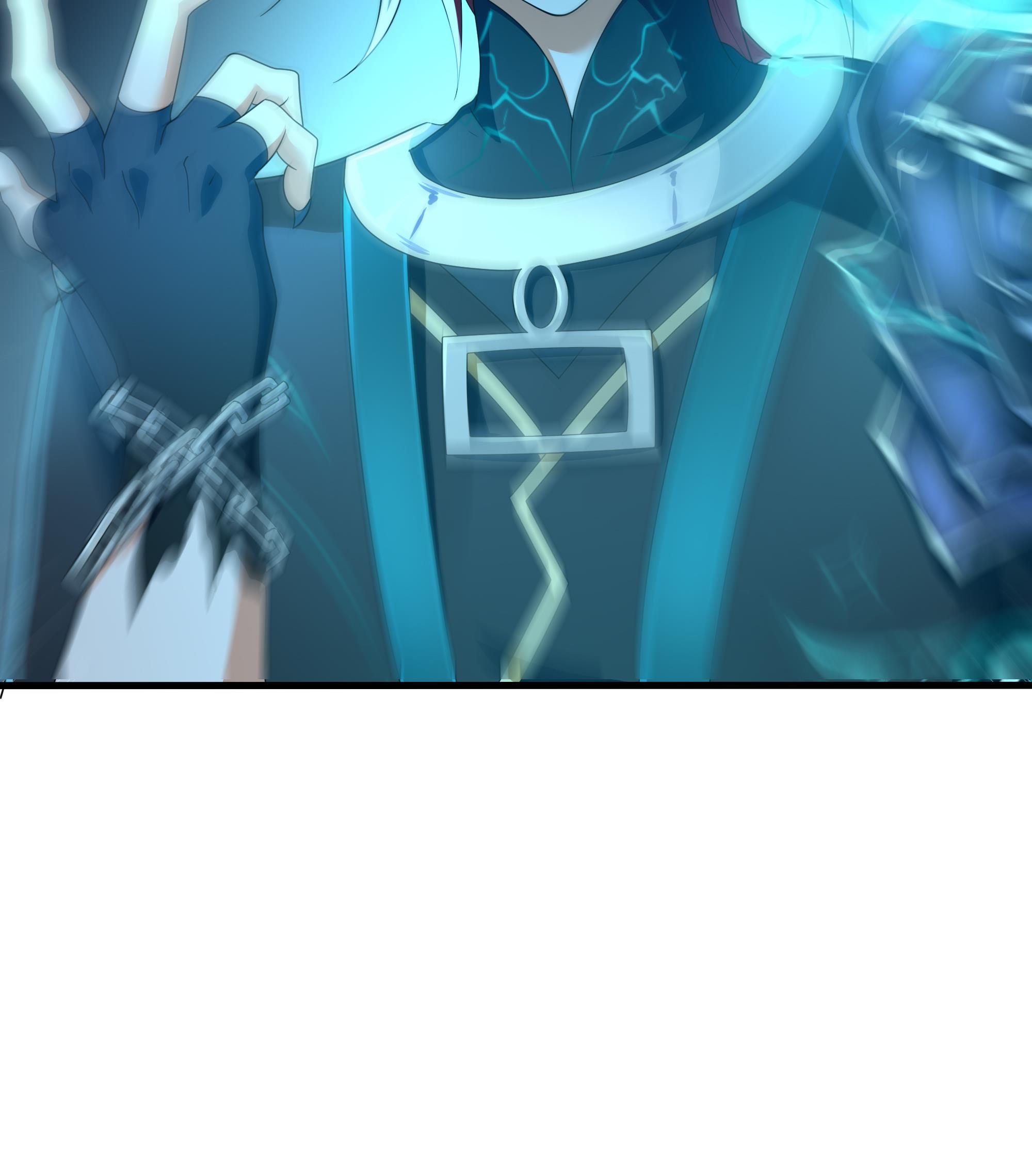 我在地府开后宫13 第12话 鬼潮