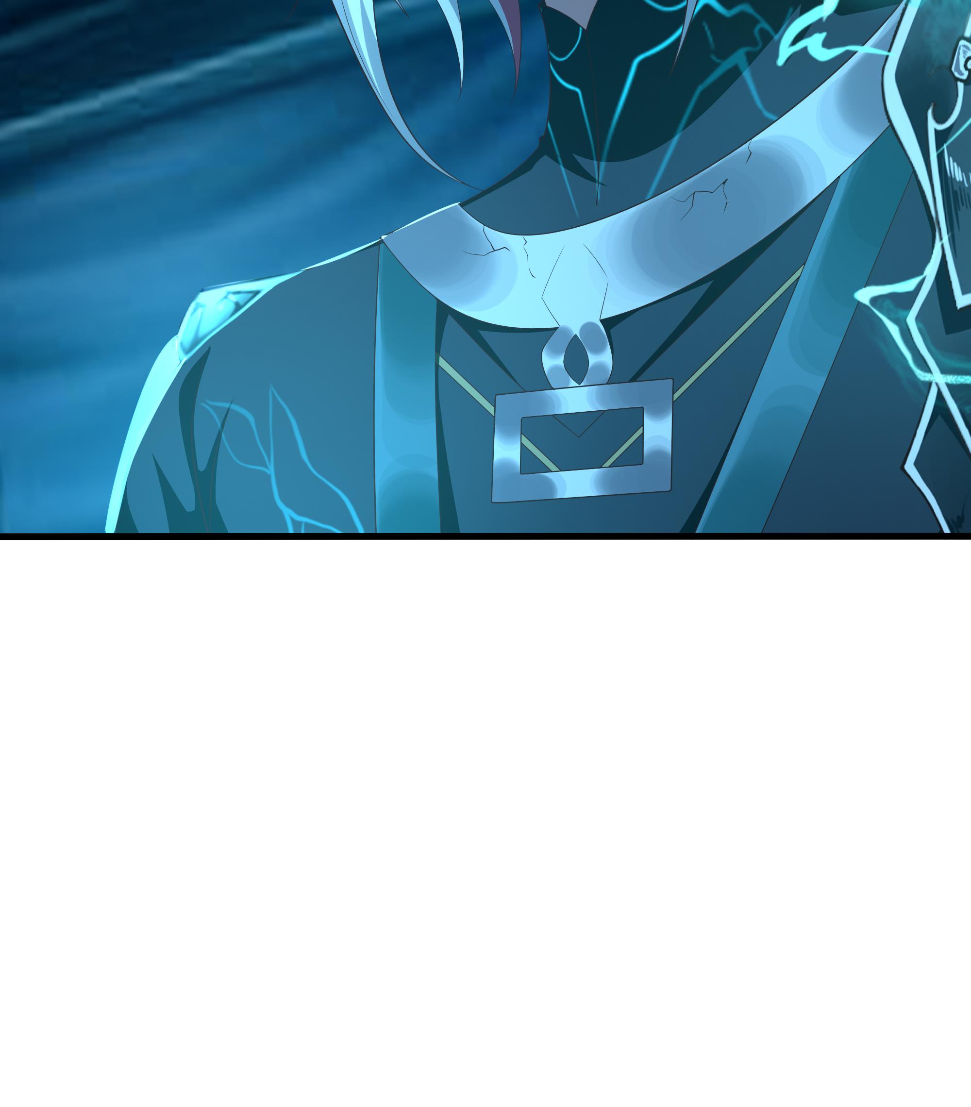 我在地府开后宫13 第12话 鬼潮