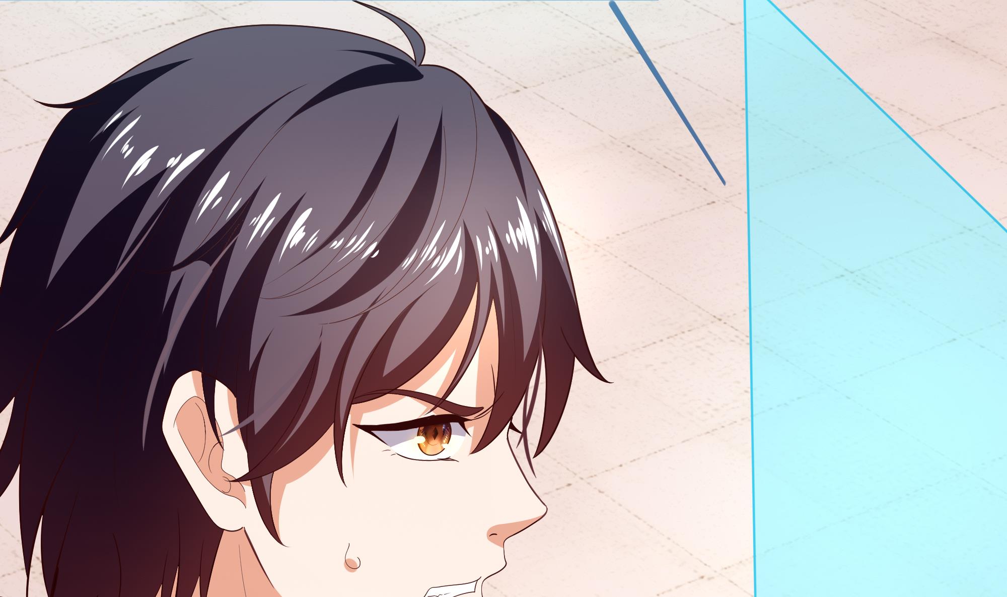 我在地府开后宫13 第12话 鬼潮