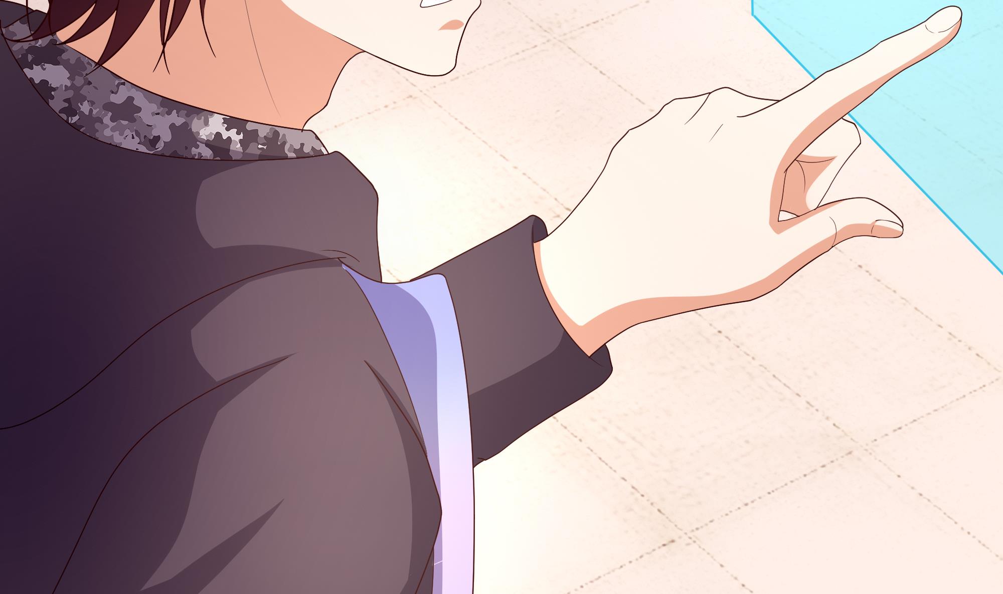 我在地府开后宫13 第12话 鬼潮