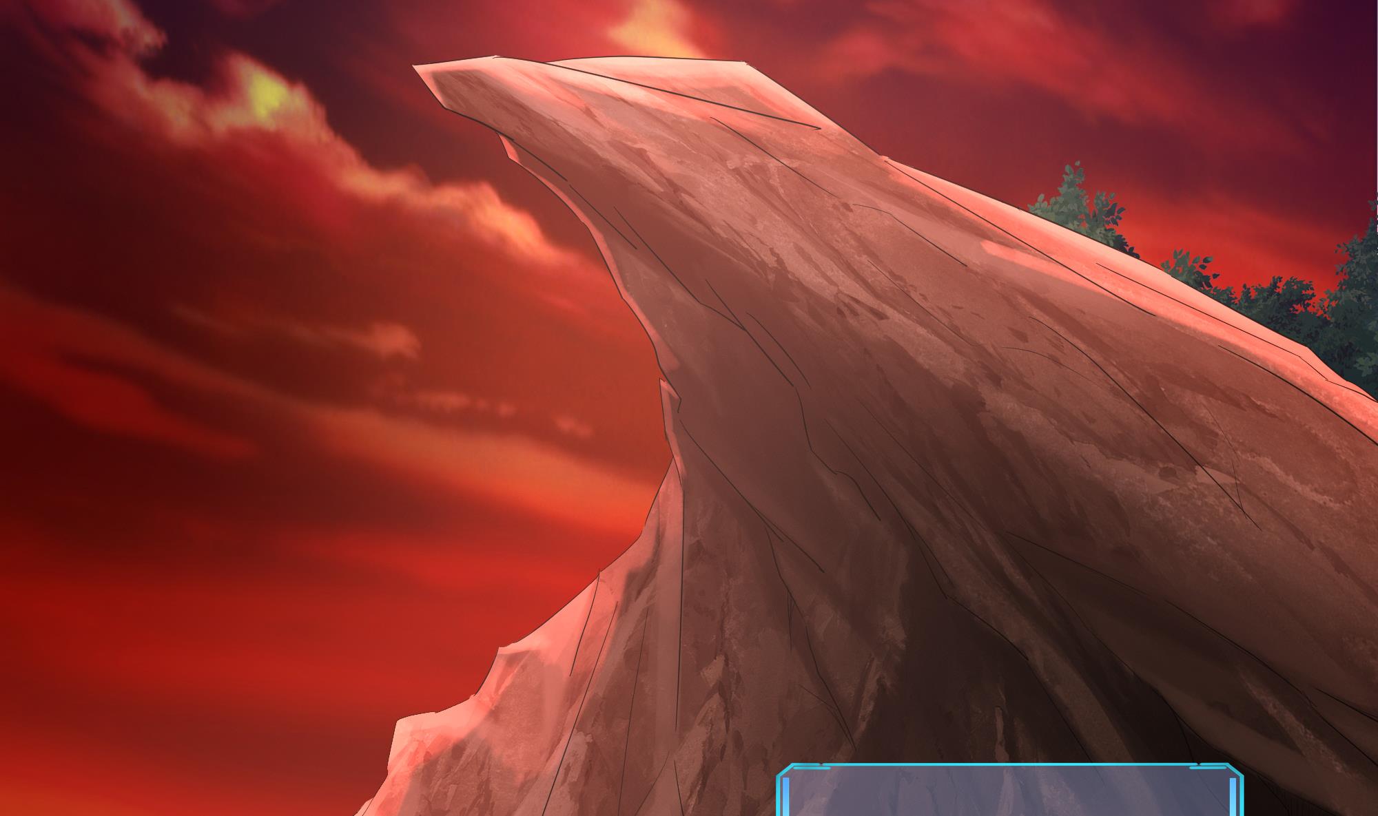 我在地府开后宫13 第12话 鬼潮