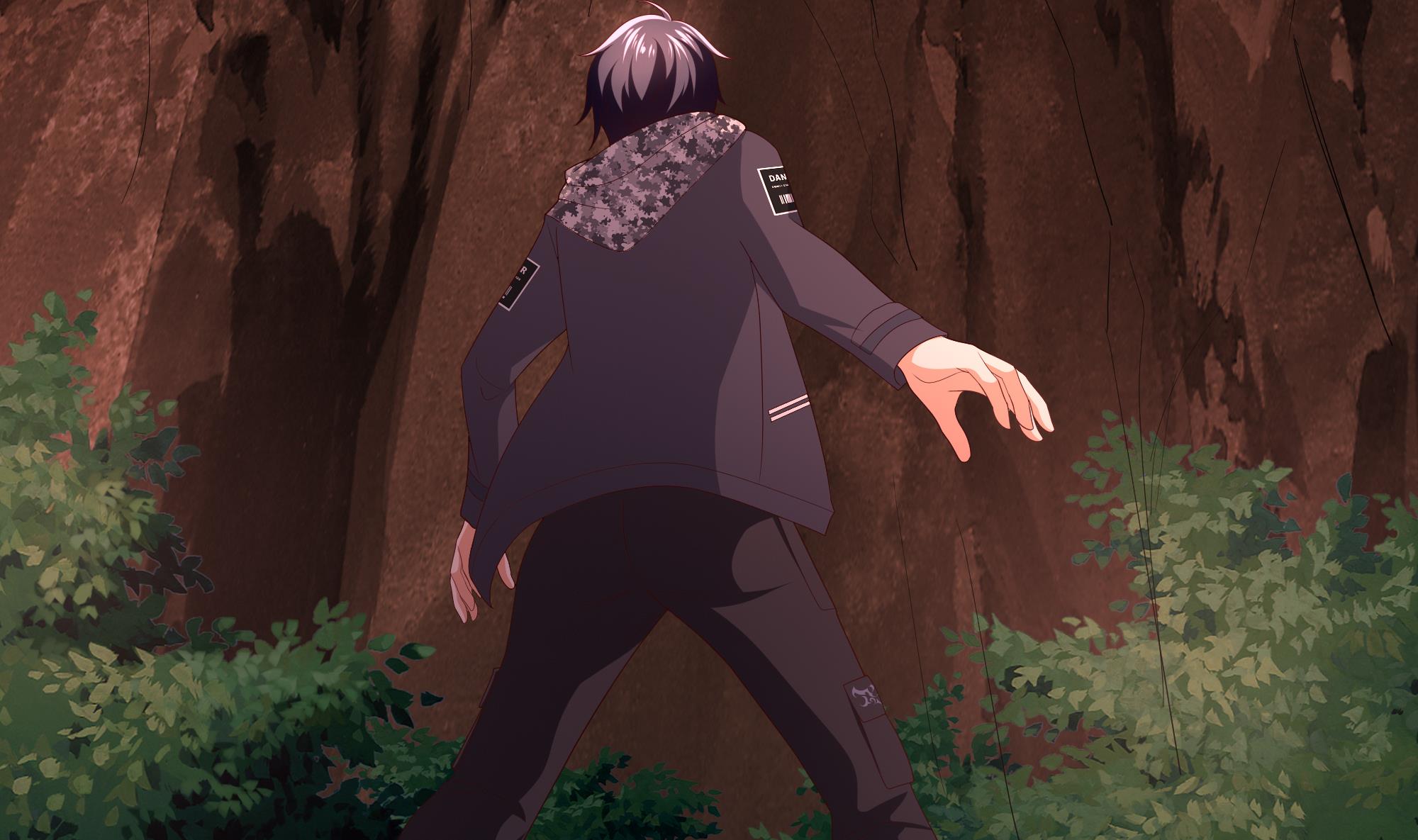 我在地府开后宫13 第12话 鬼潮