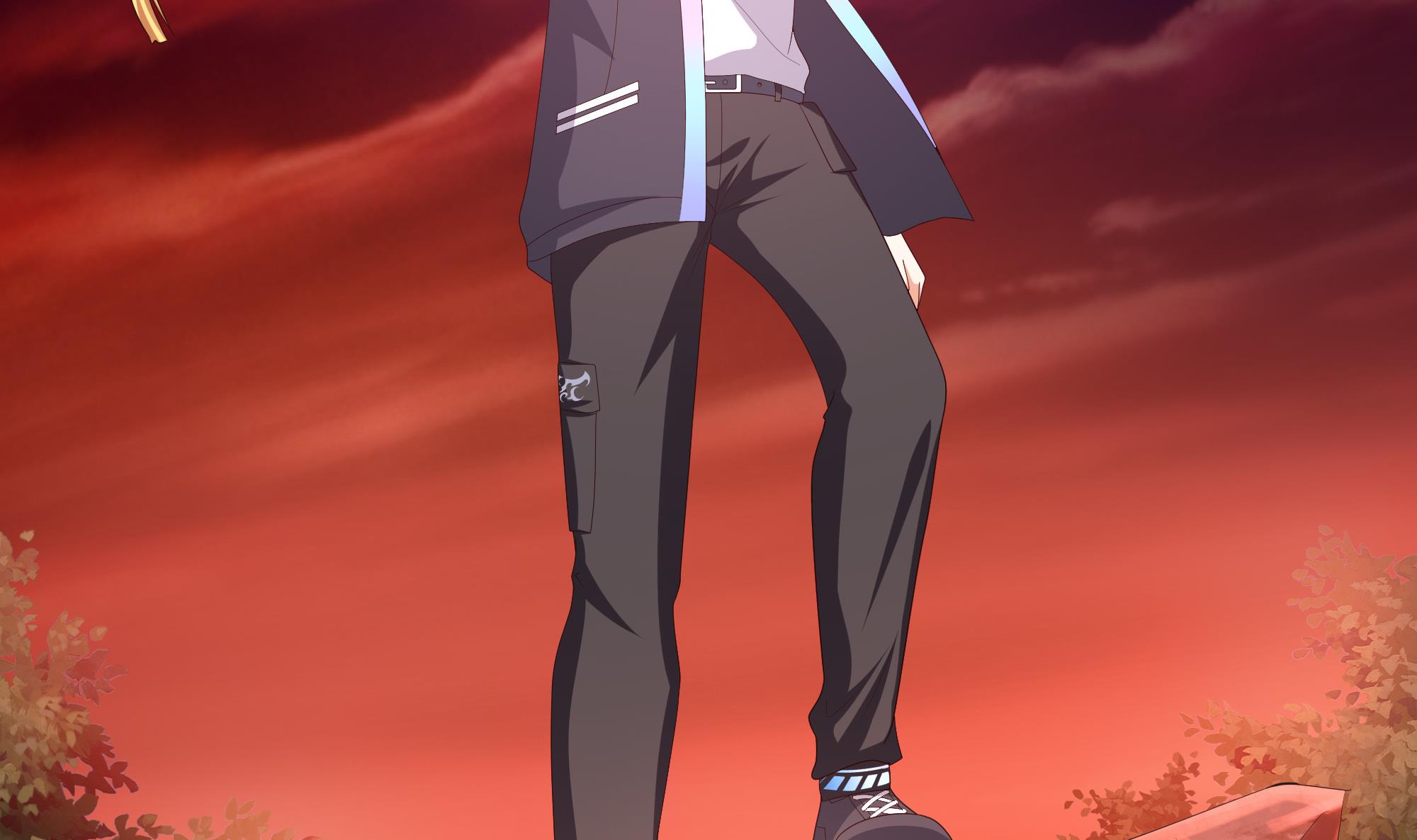 我在地府开后宫13 第12话 鬼潮