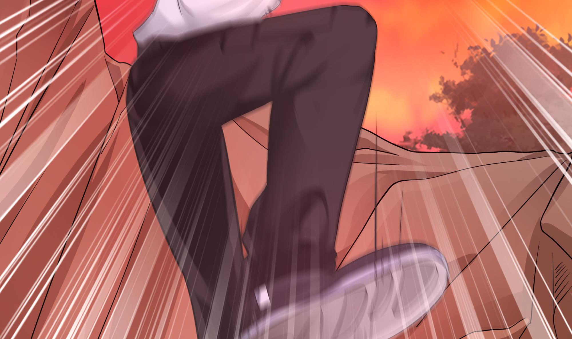 我在地府开后宫14 第13话 他...好厉害
