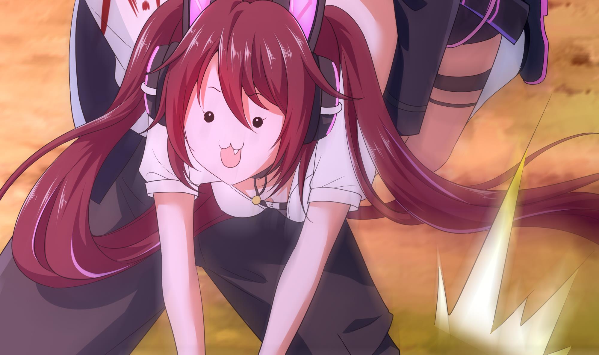 我在地府开后宫15 第14话 咱们换个姿势吧！