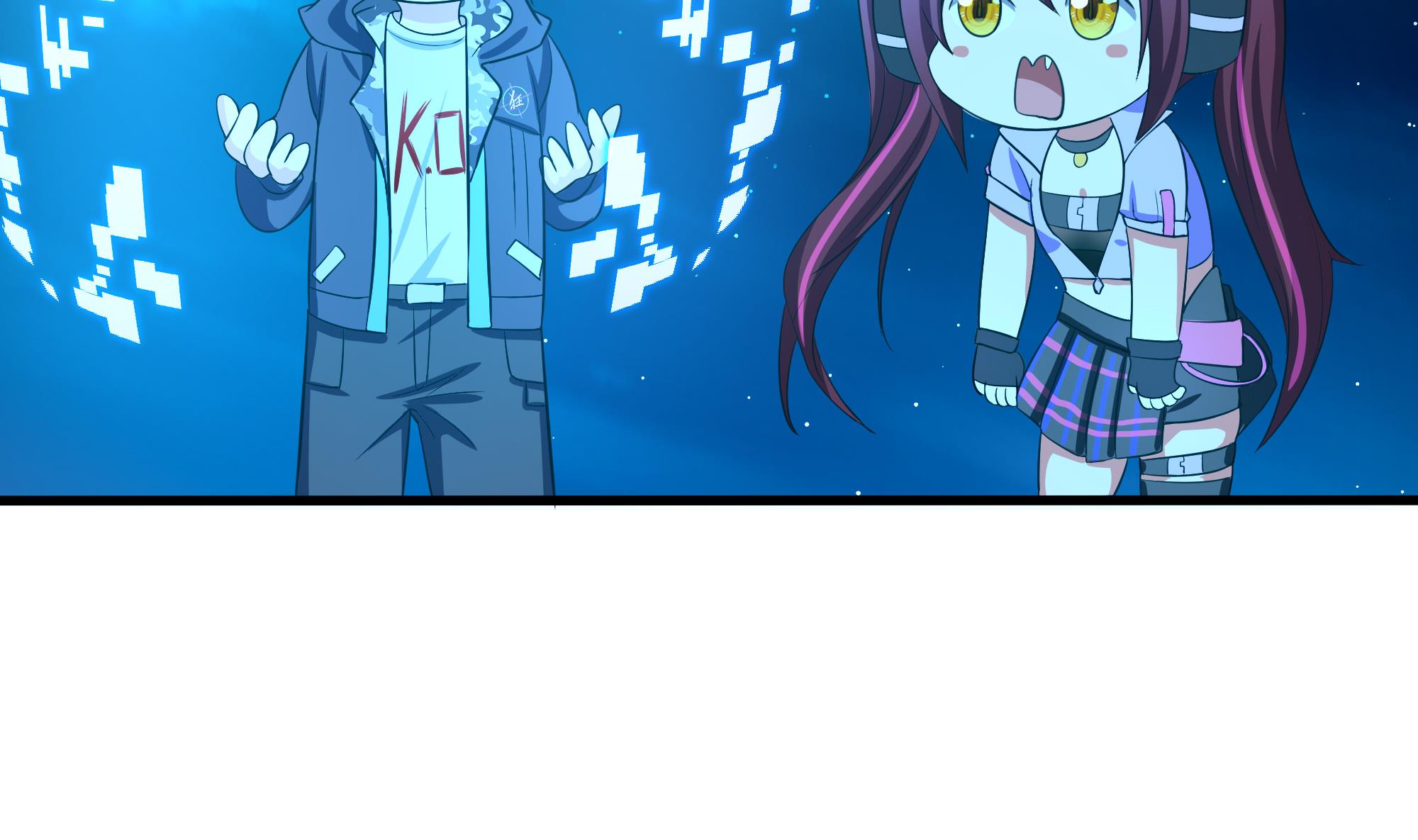 我在地府开后宫15 第14话 咱们换个姿势吧！