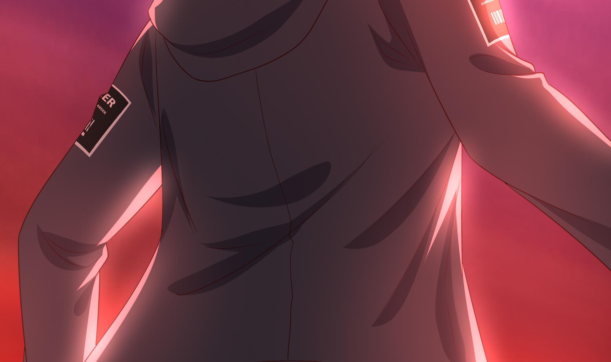 我在地府开后宫15 第14话 咱们换个姿势吧！