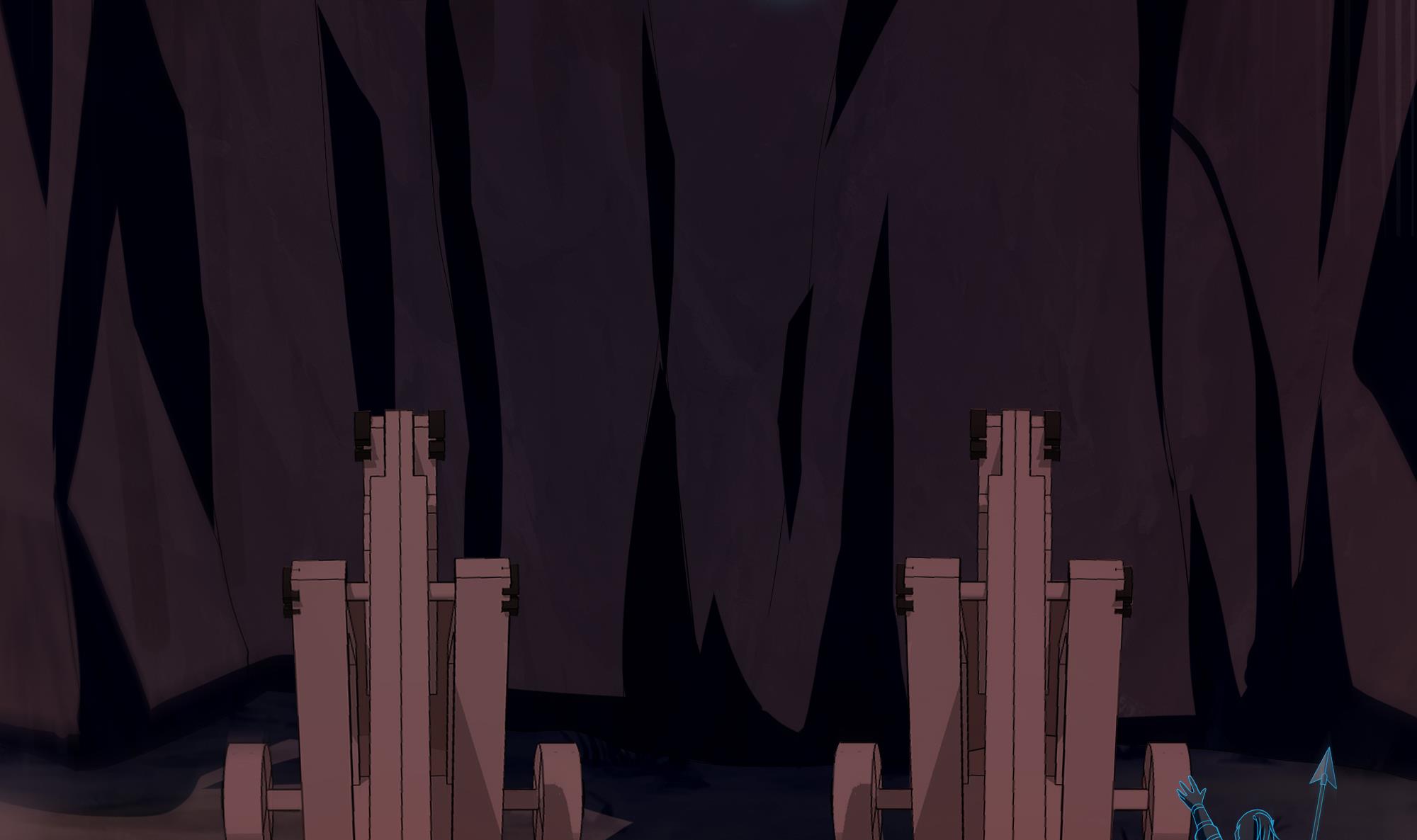 我在地府开后宫15 第14话 咱们换个姿势吧！