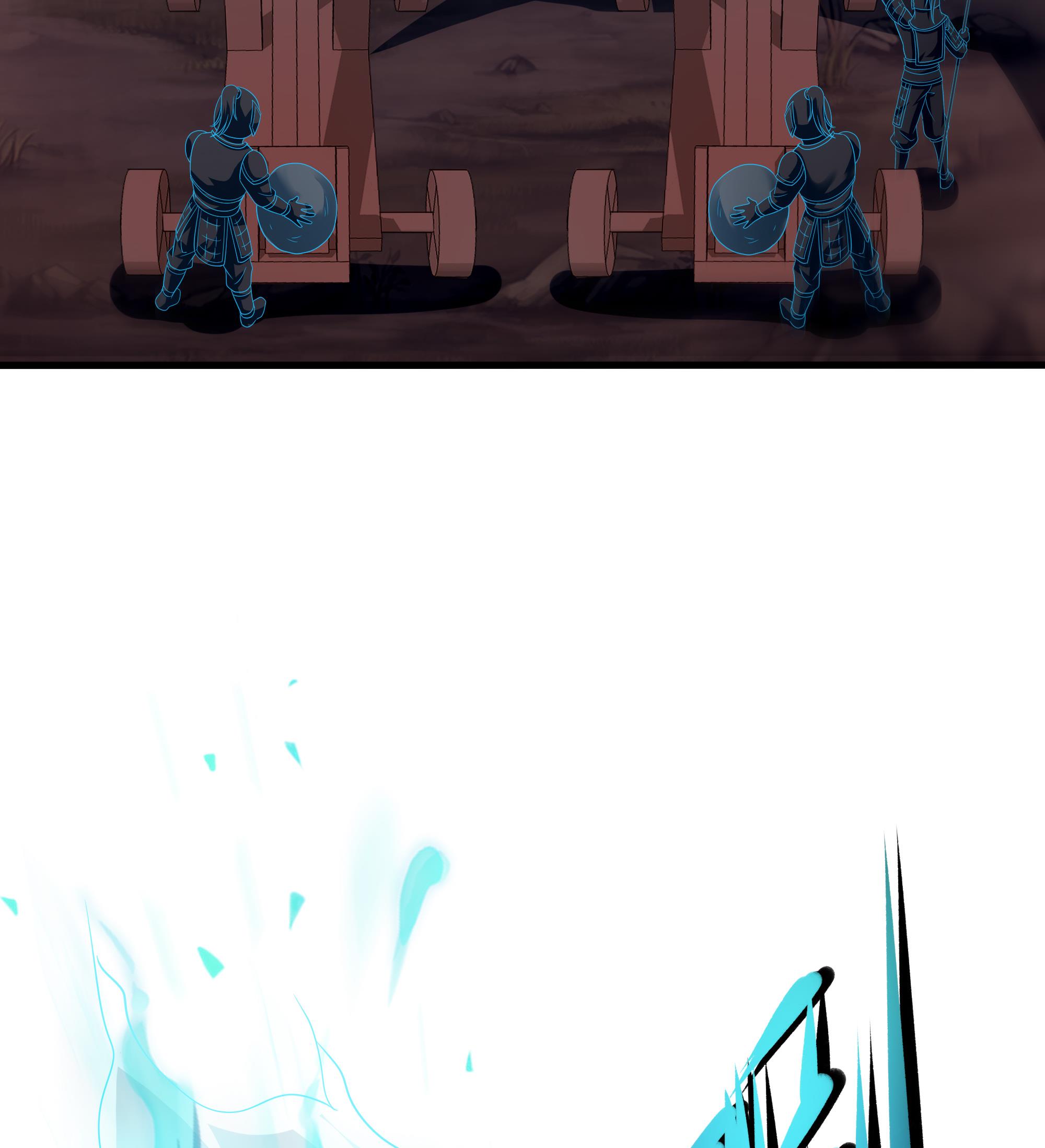 我在地府开后宫15 第14话 咱们换个姿势吧！