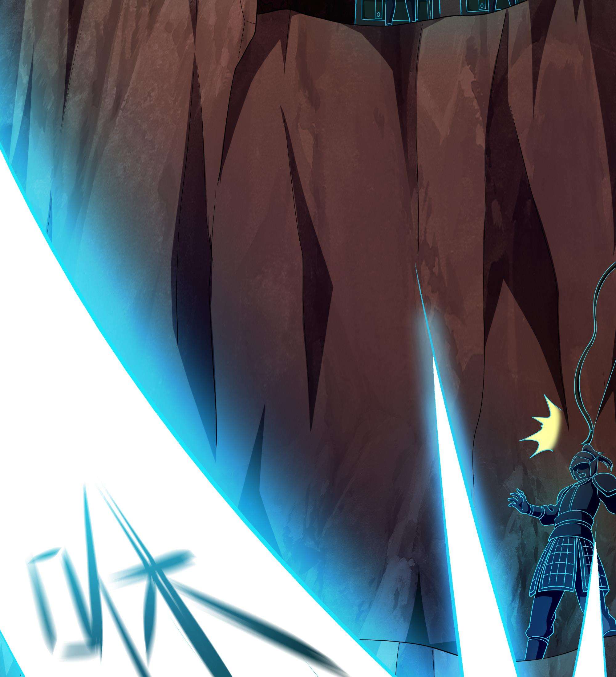 我在地府开后宫15 第14话 咱们换个姿势吧！