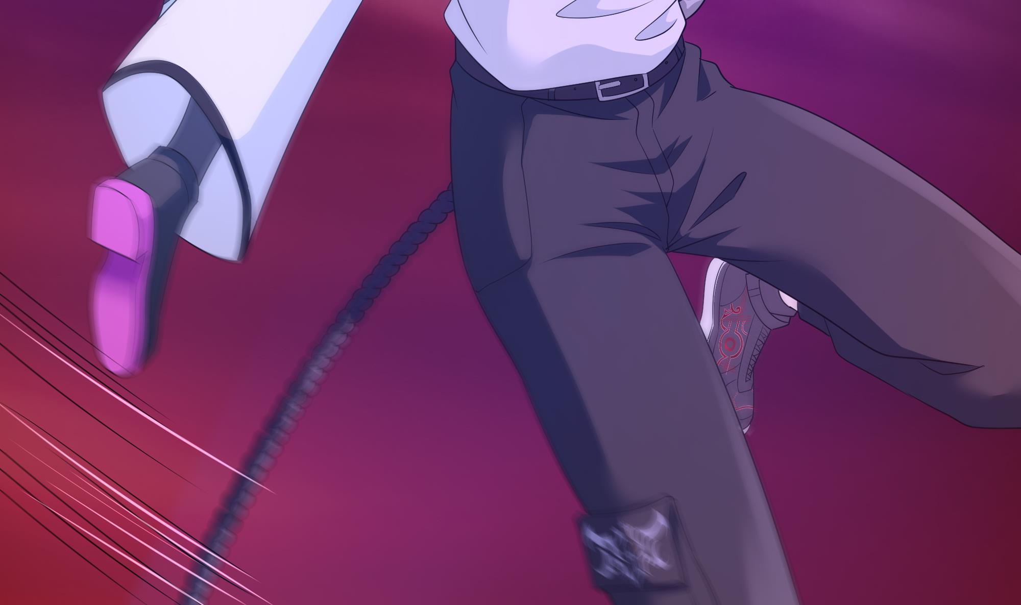 我在地府开后宫15 第14话 咱们换个姿势吧！