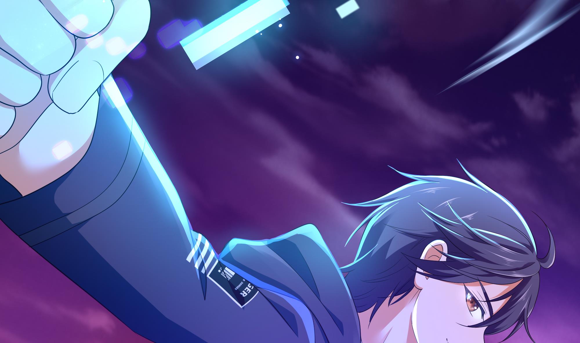 我在地府开后宫15 第14话 咱们换个姿势吧！