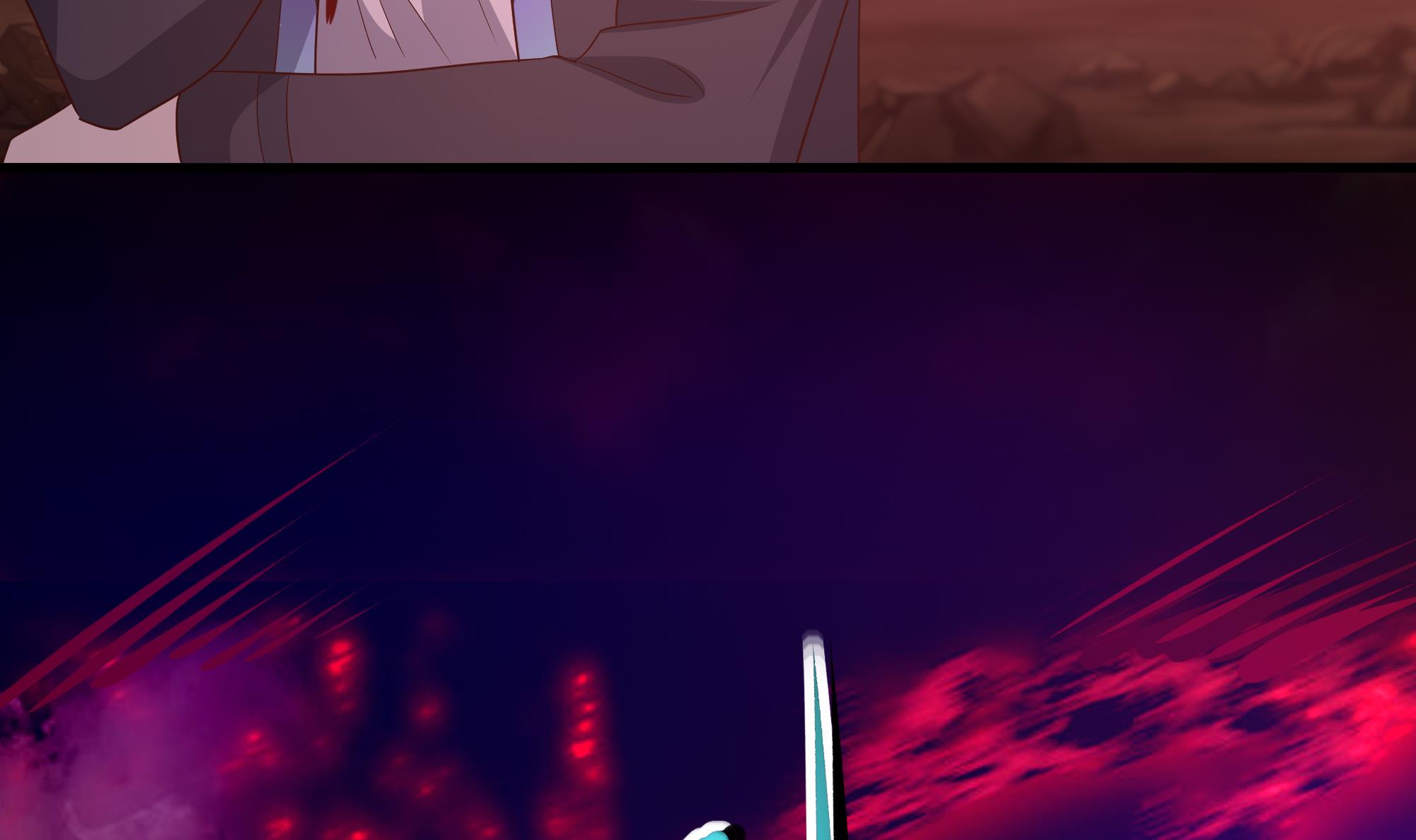 我在地府开后宫15 第14话 咱们换个姿势吧！