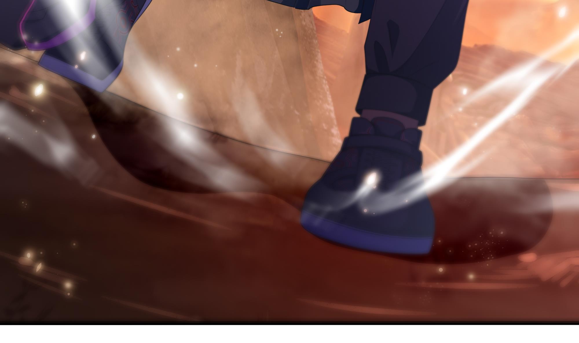 我在地府开后宫15 第14话 咱们换个姿势吧！