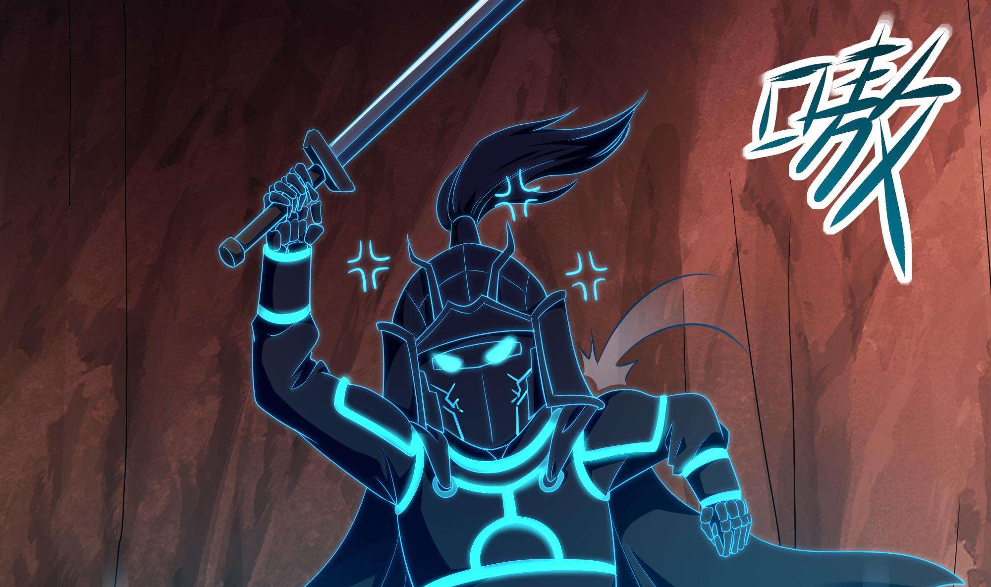 我在地府开后宫15 第14话 咱们换个姿势吧！