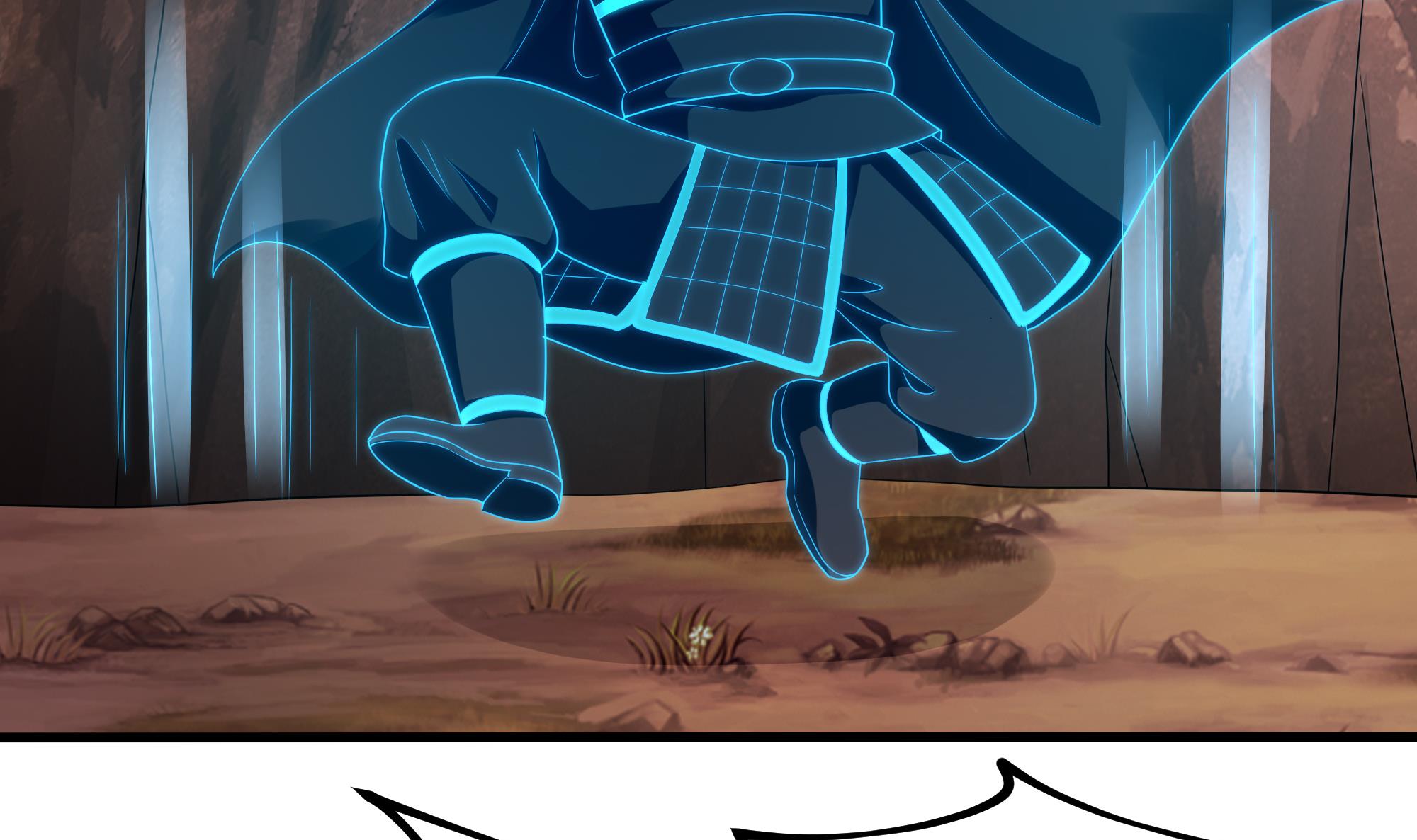 我在地府开后宫15 第14话 咱们换个姿势吧！