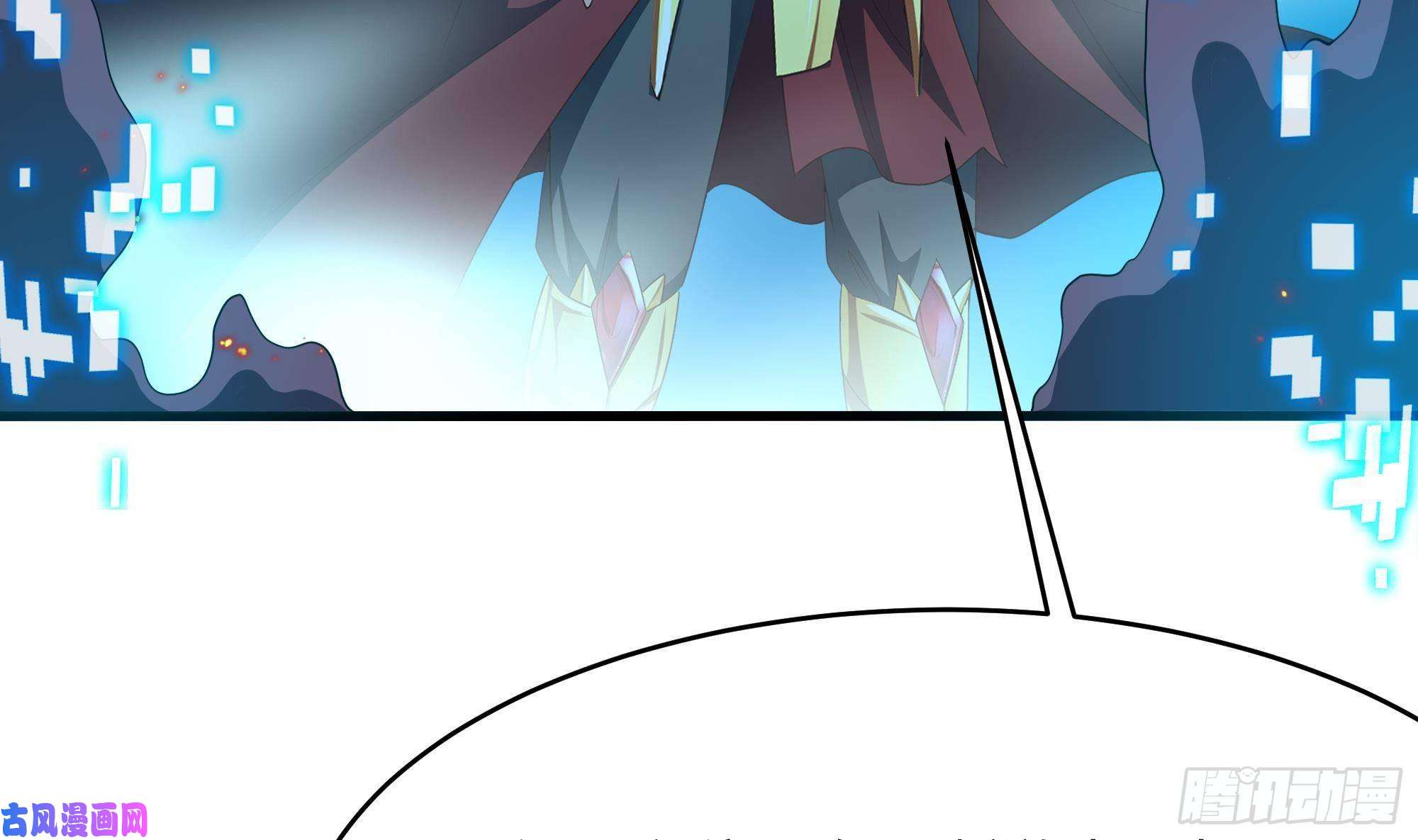 我在地府开后宫第18话 黑白无常