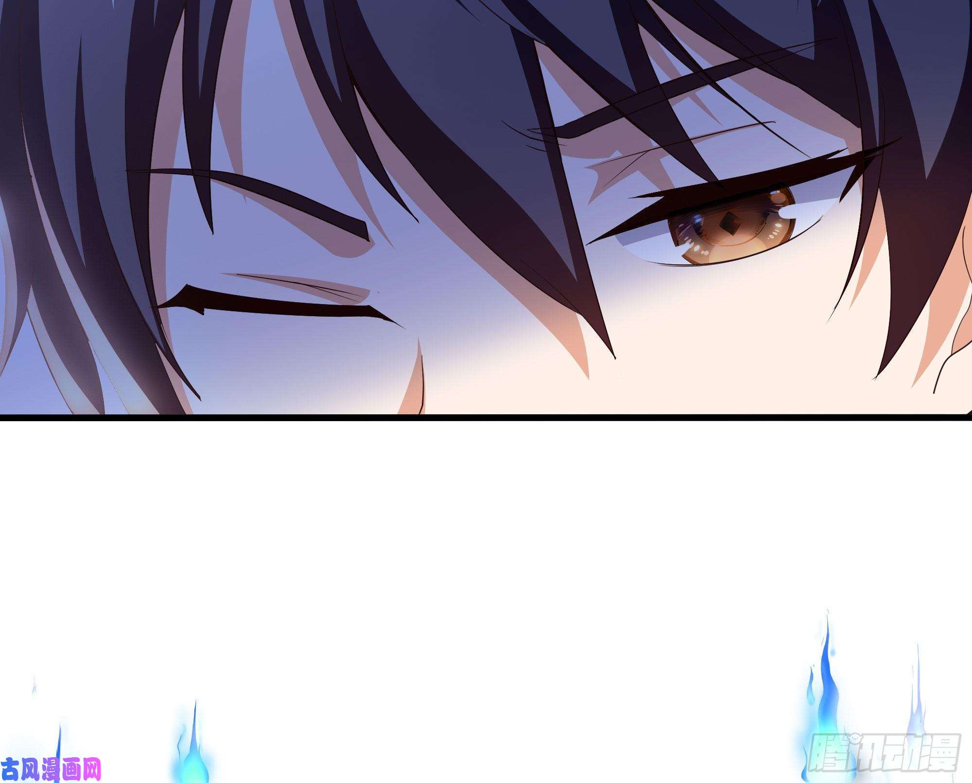 我在地府开后宫第19话 一男VS二女