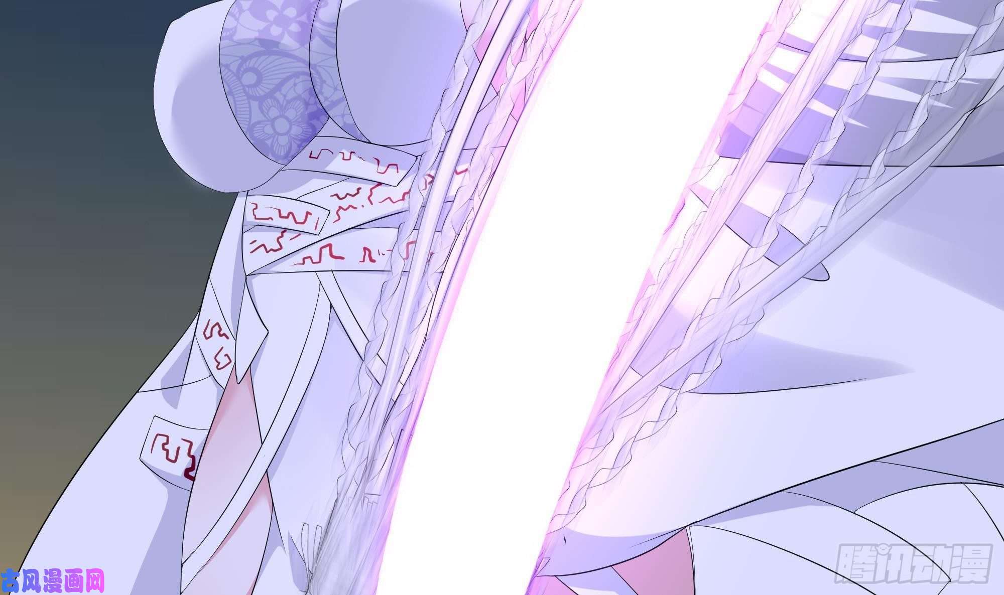 我在地府开后宫第19话 一男VS二女