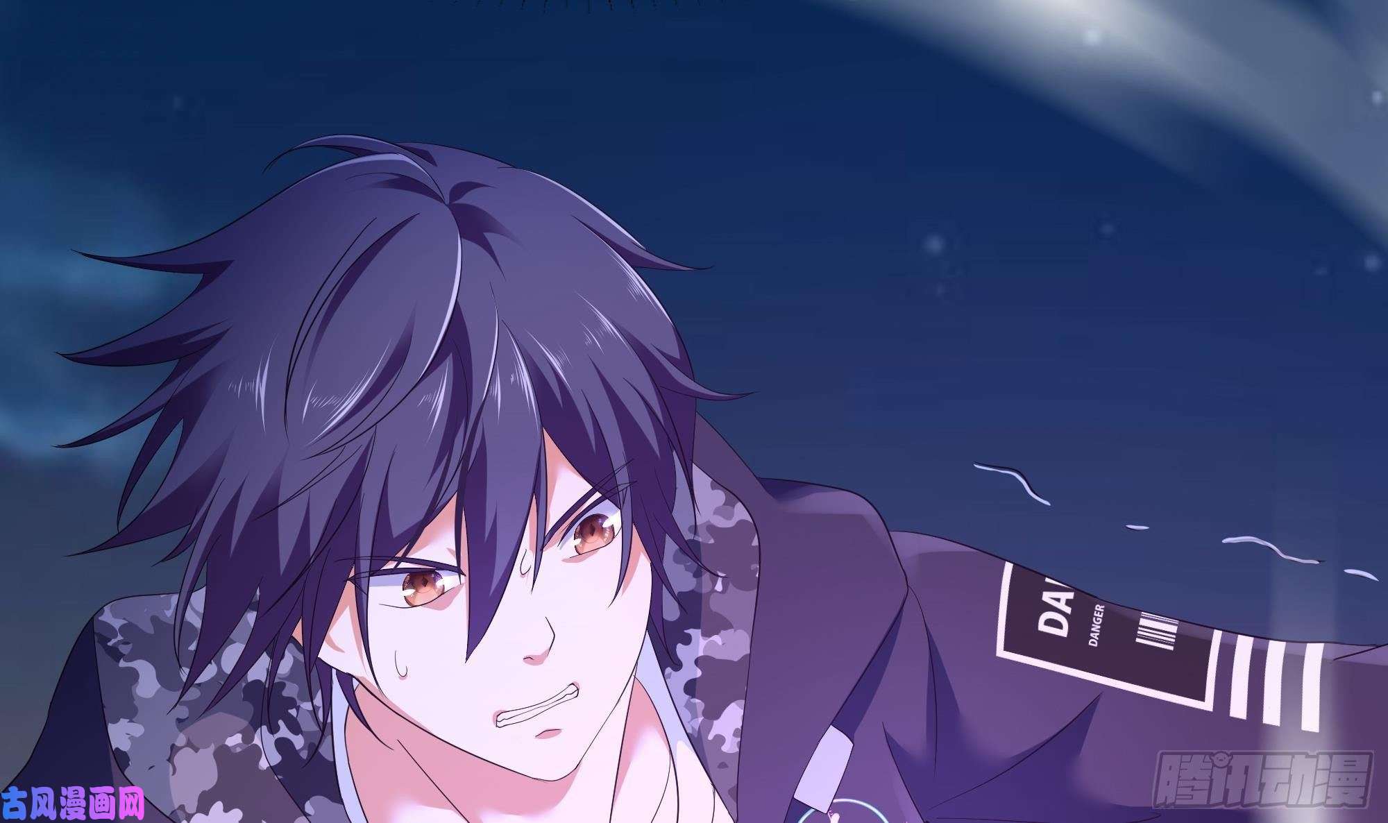 我在地府开后宫第19话 一男VS二女