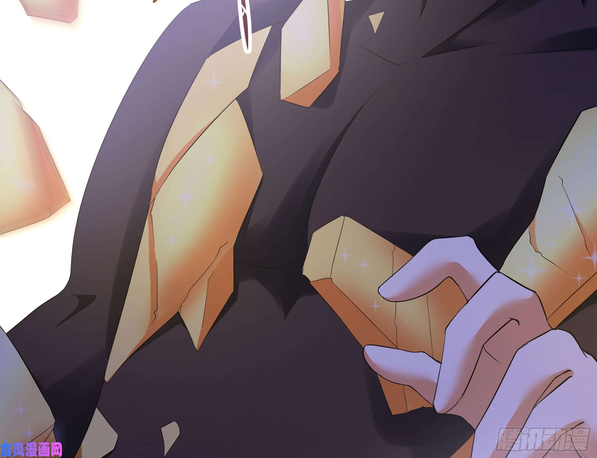 我在地府开后宫第19话 一男VS二女