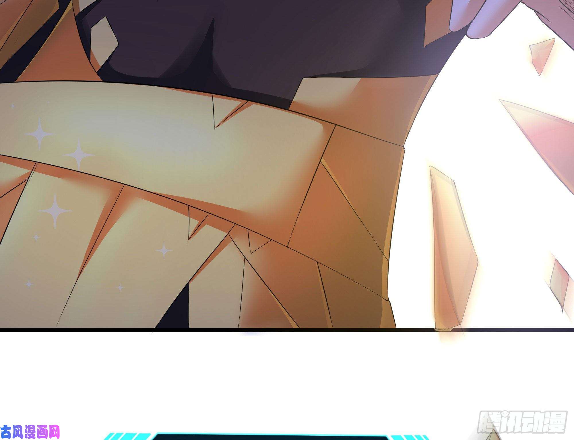 我在地府开后宫第19话 一男VS二女