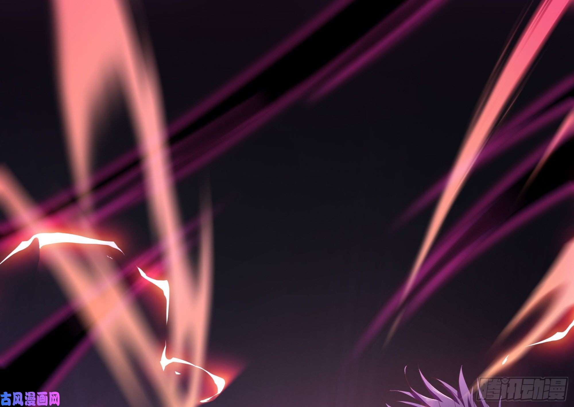 我在地府开后宫第19话 一男VS二女