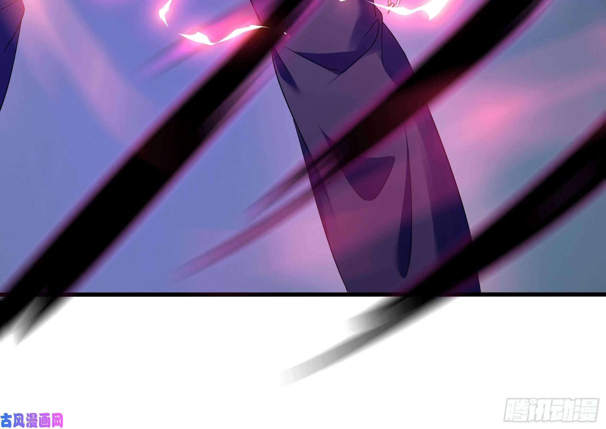 我在地府开后宫第19话 一男VS二女