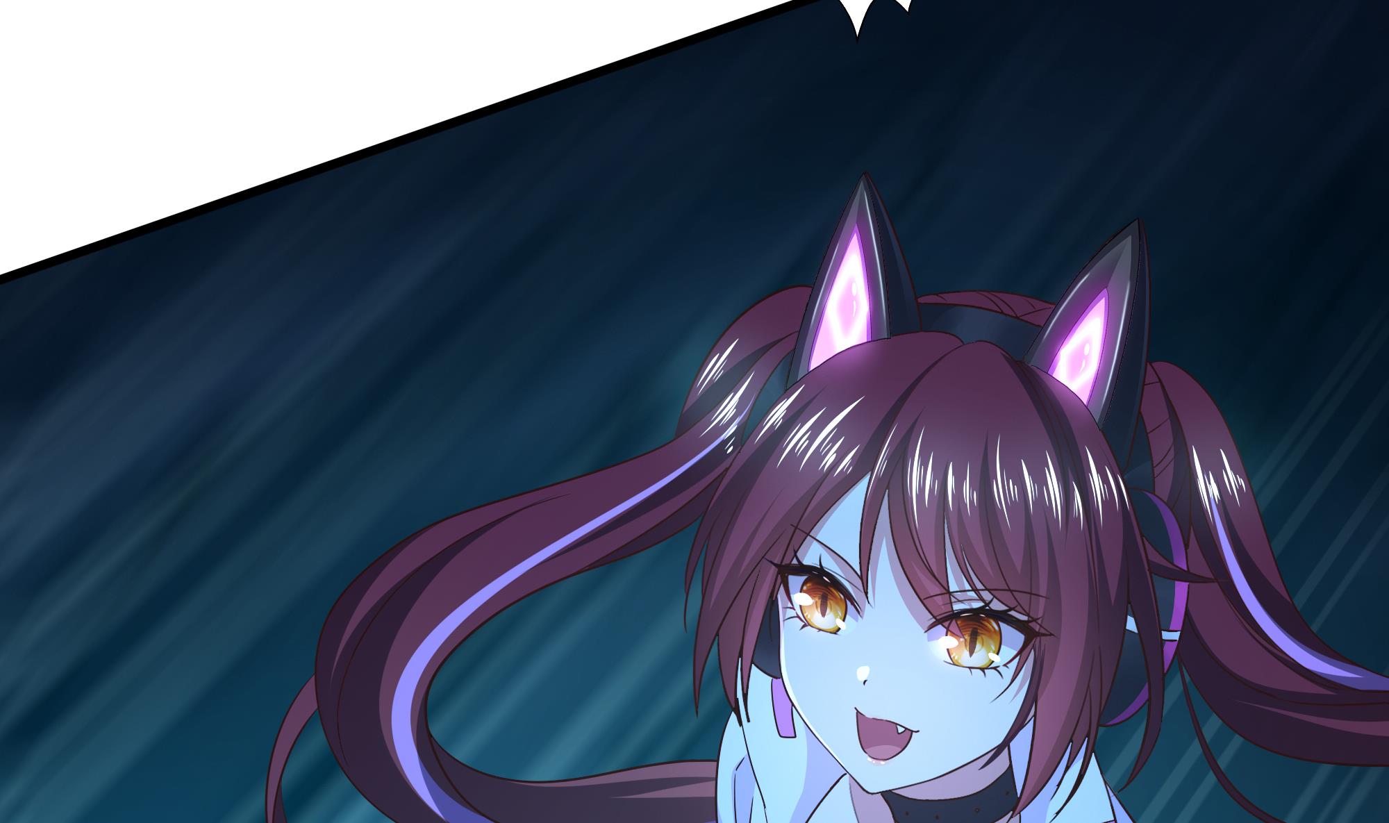 我在地府开后宫18 第16话 时间有限，进洞吧