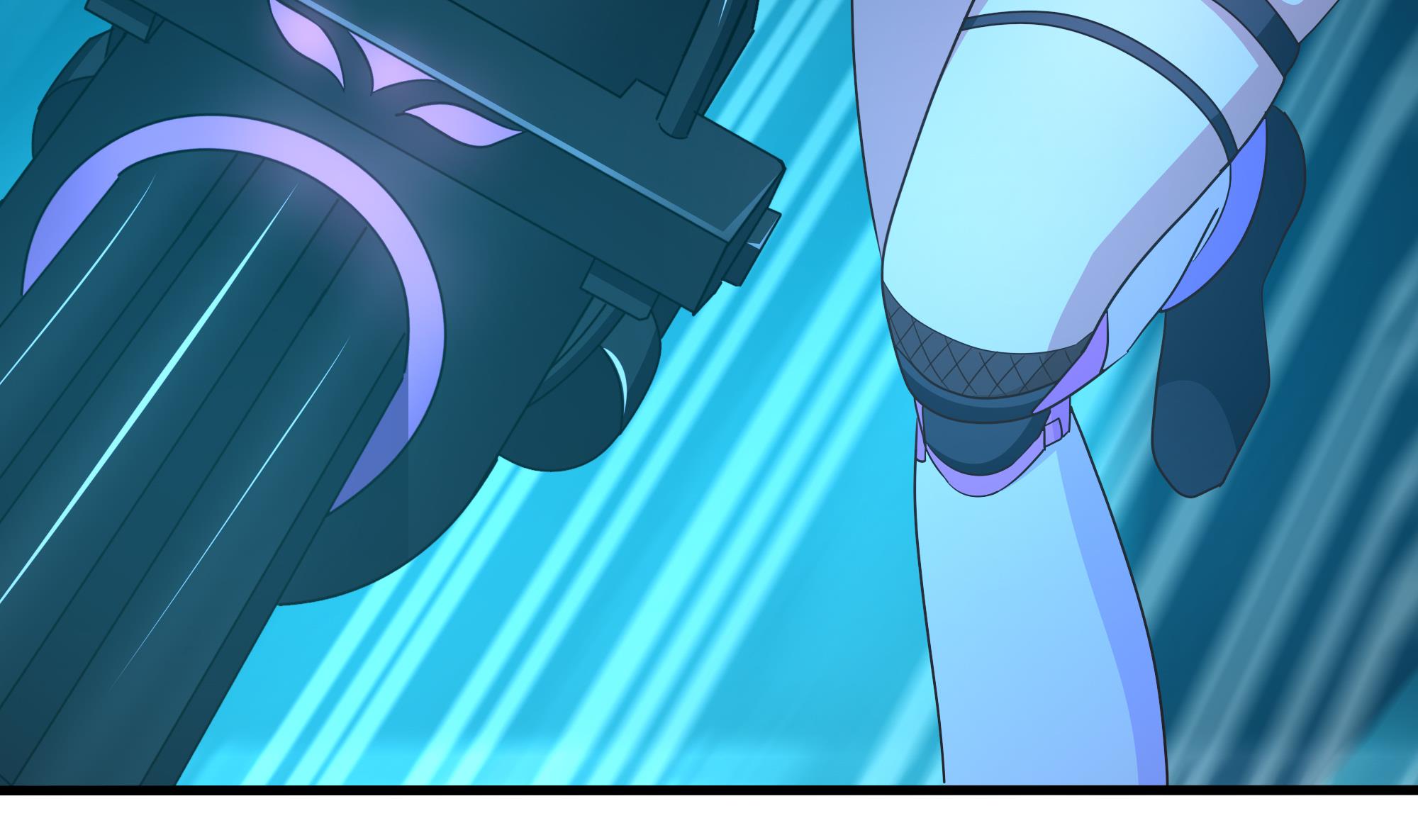 我在地府开后宫18 第16话 时间有限，进洞吧