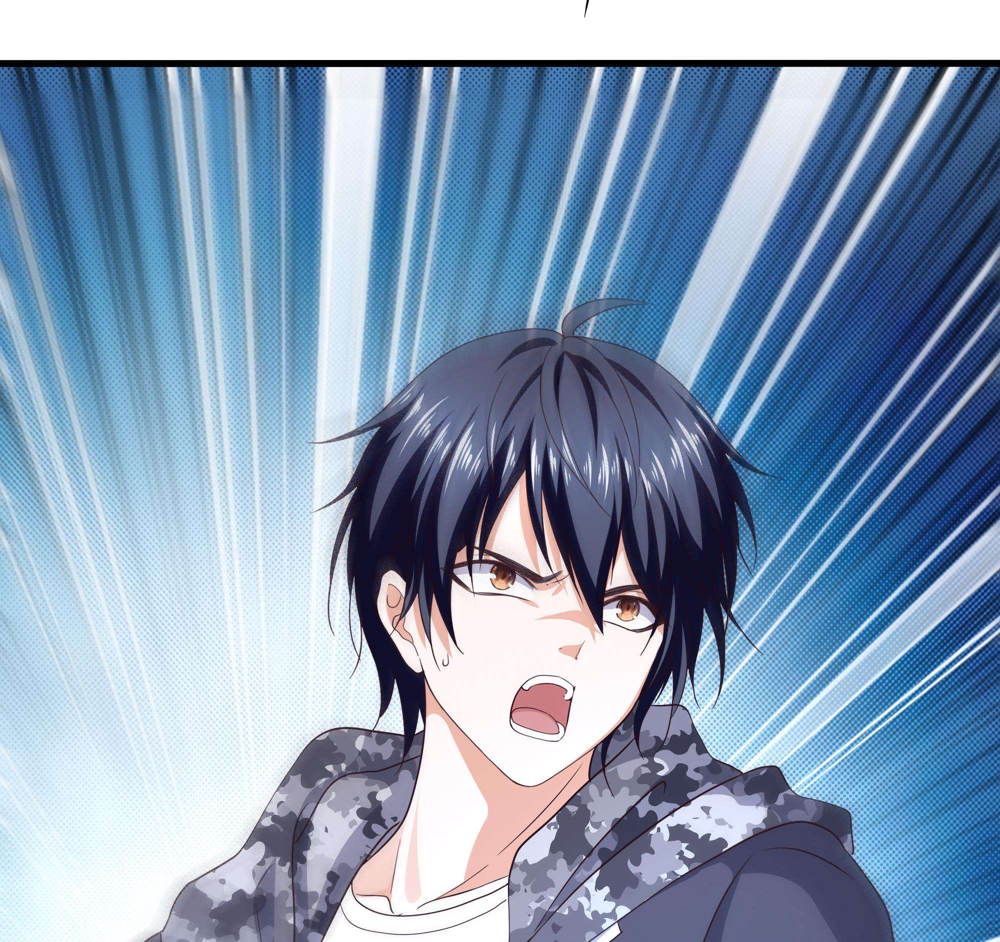 我在地府开后宫18 第16话 时间有限，进洞吧