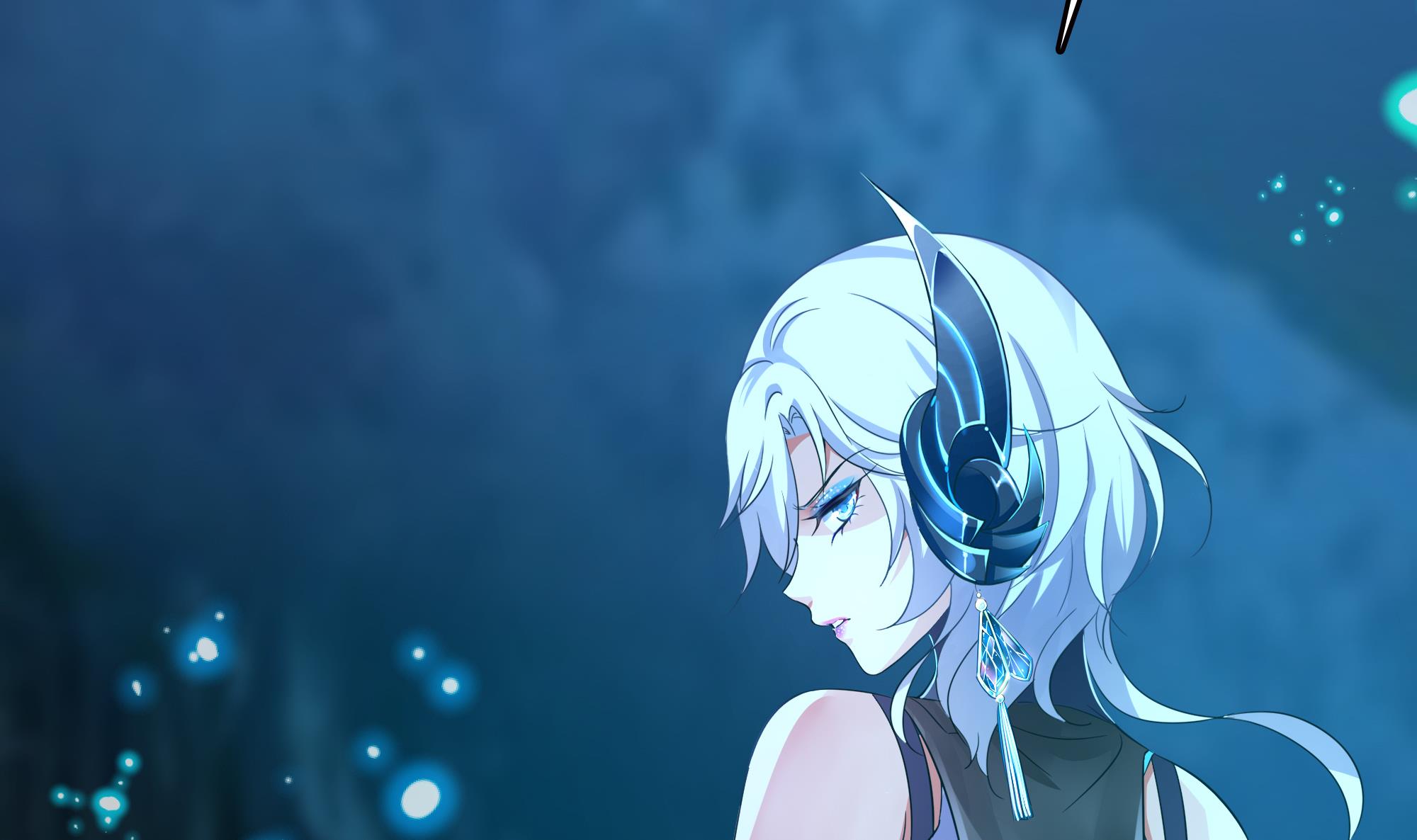 我在地府开后宫18 第16话 时间有限，进洞吧