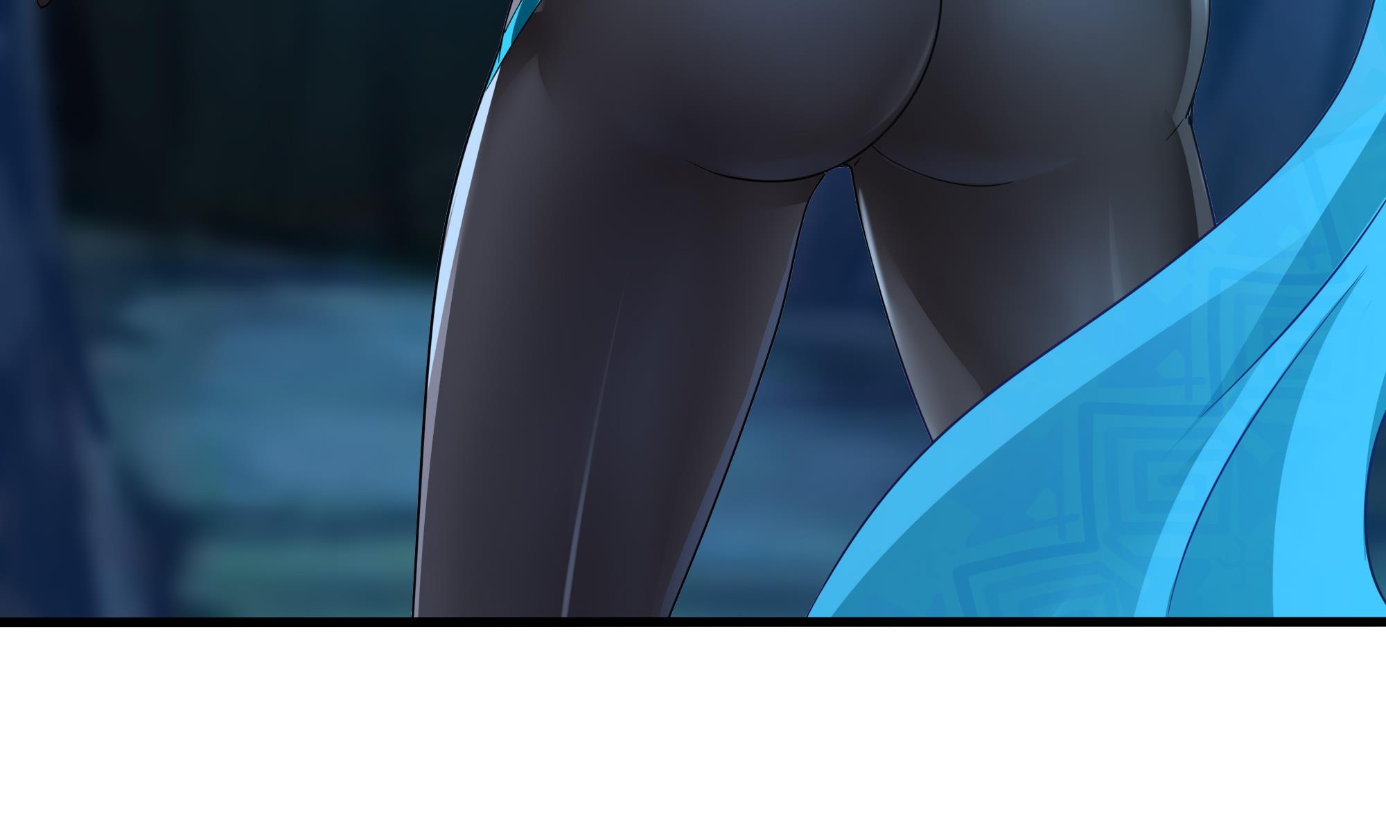 我在地府开后宫18 第16话 时间有限，进洞吧