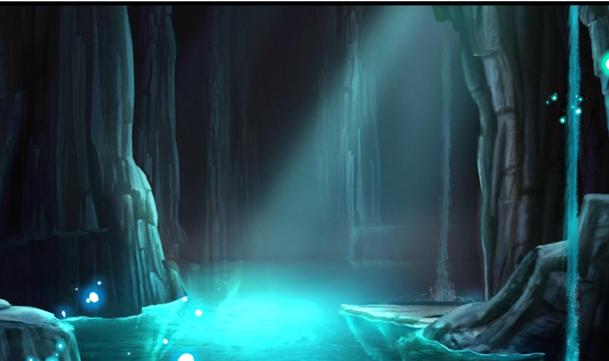 我在地府开后宫18 第16话 时间有限，进洞吧