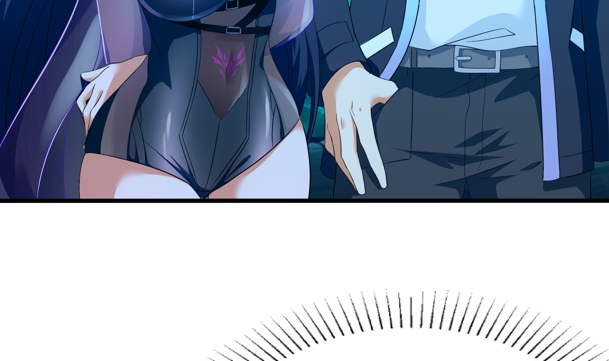 我在地府开后宫18 第16话 时间有限，进洞吧