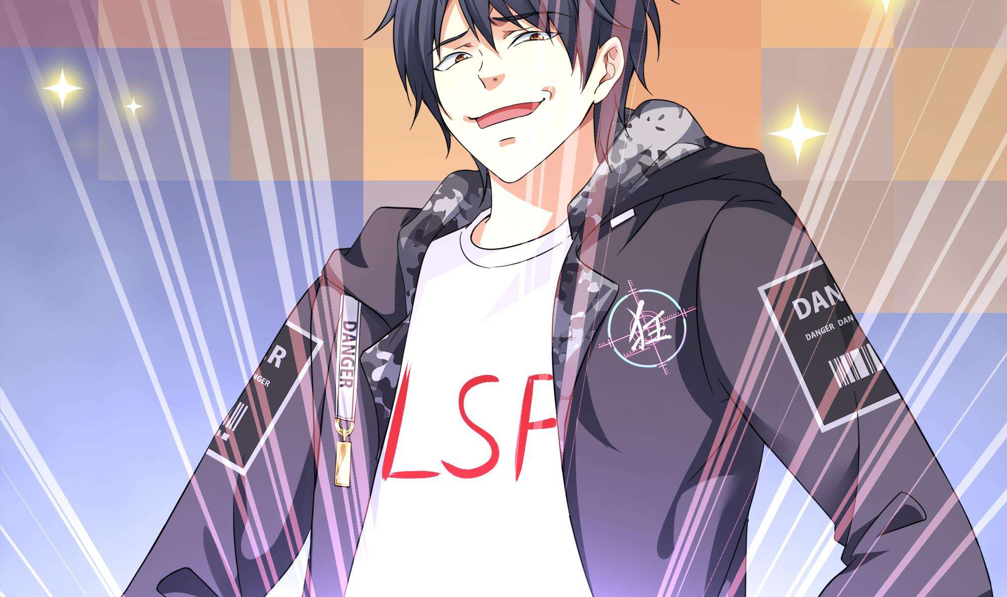 我在地府开后宫18 第16话 时间有限，进洞吧