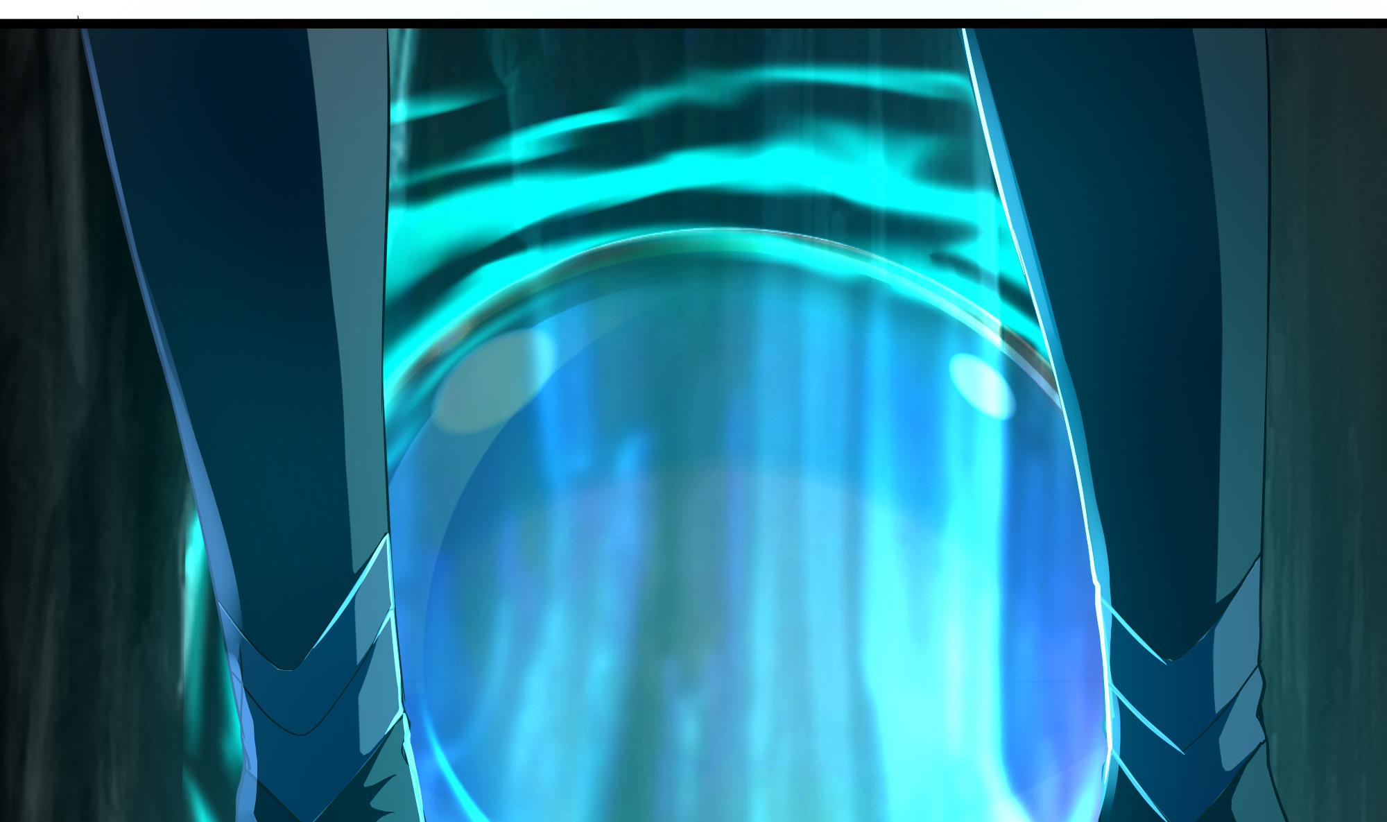 我在地府开后宫18 第16话 时间有限，进洞吧