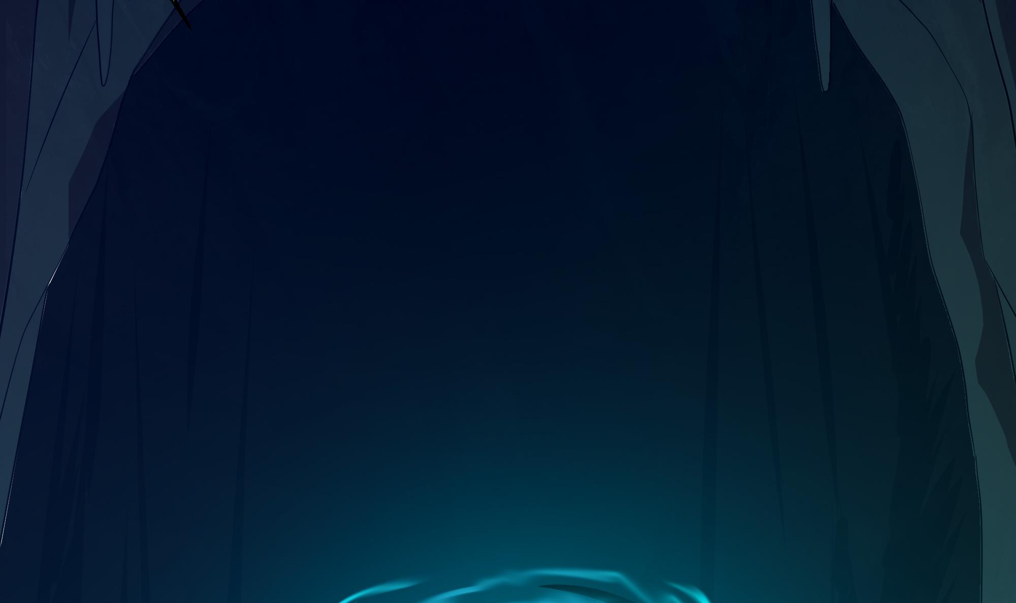 我在地府开后宫18 第16话 时间有限，进洞吧