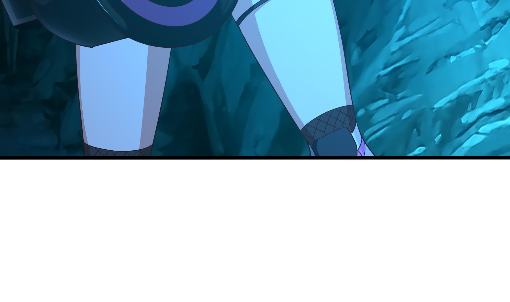 我在地府开后宫18 第16话 时间有限，进洞吧