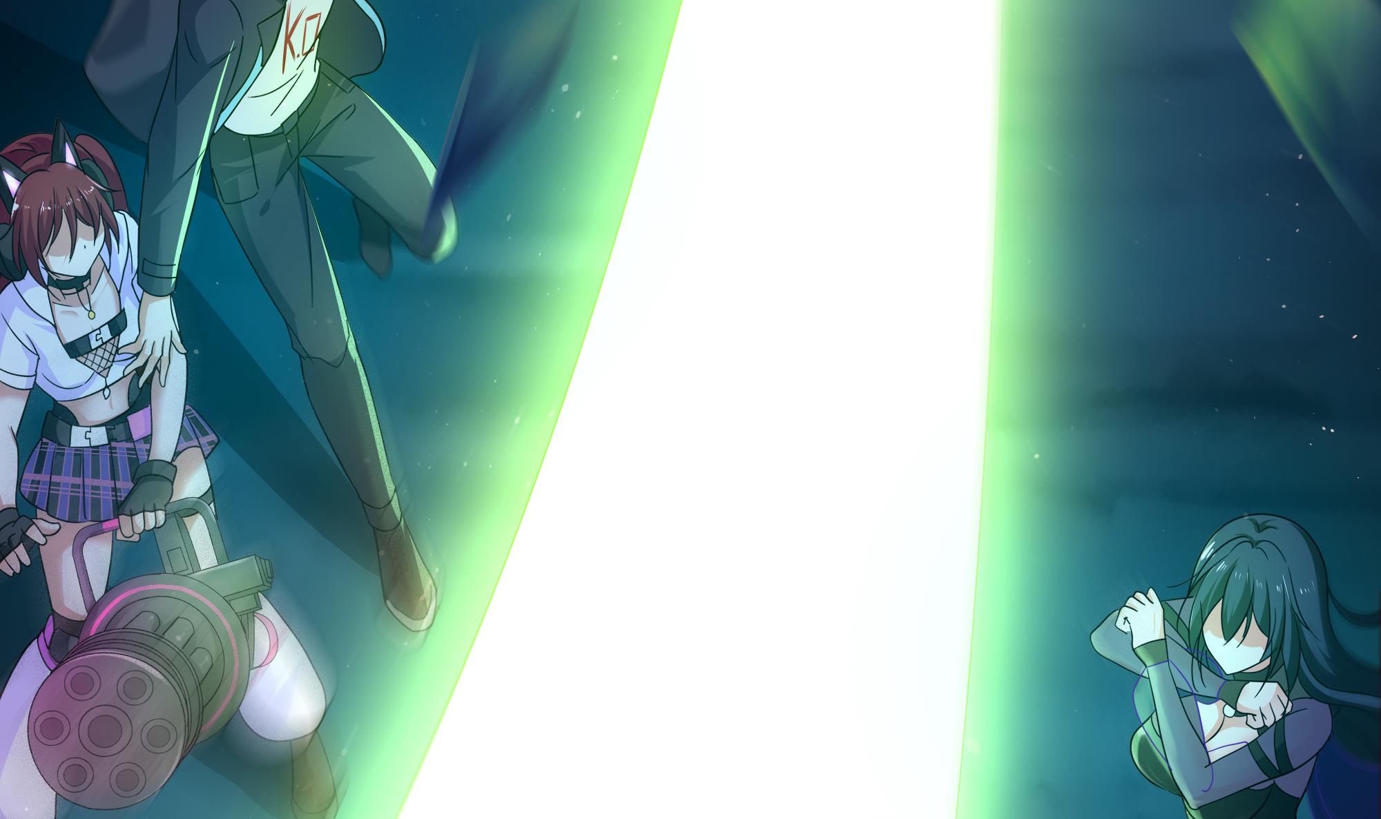 我在地府开后宫18 第16话 时间有限，进洞吧