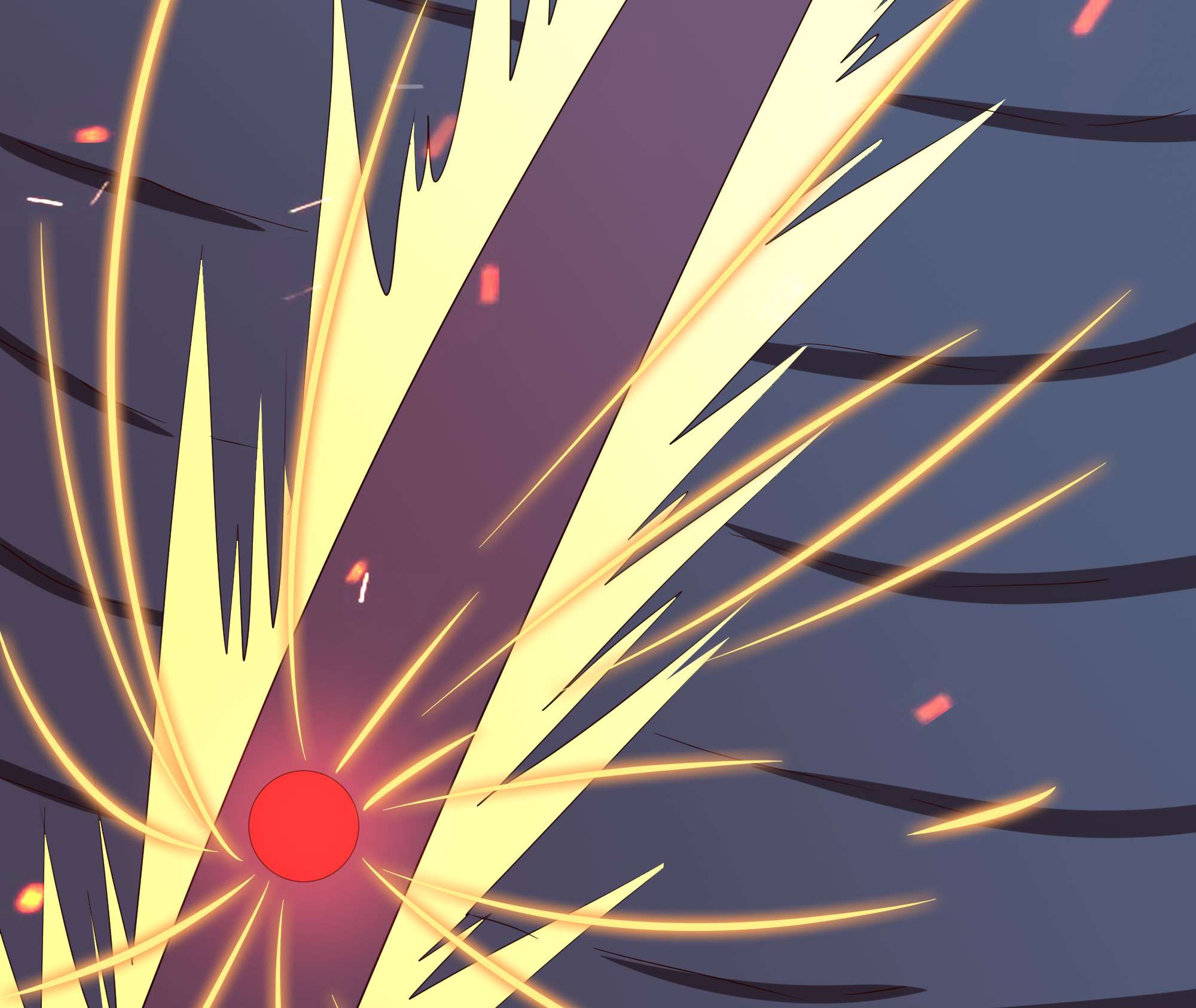 我在地府开后宫20 第18话 黑白无常