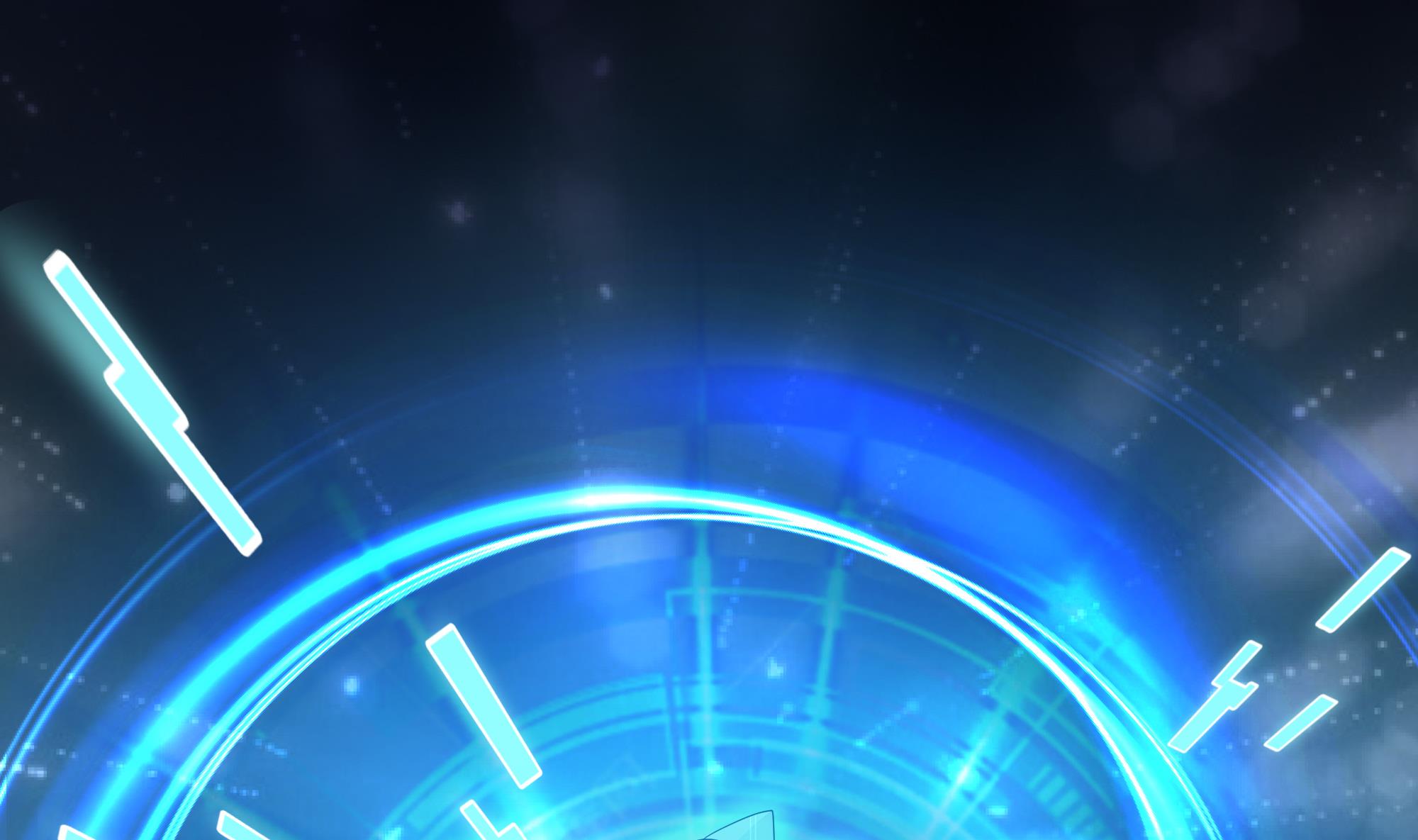 我在地府开后宫20 第18话 黑白无常