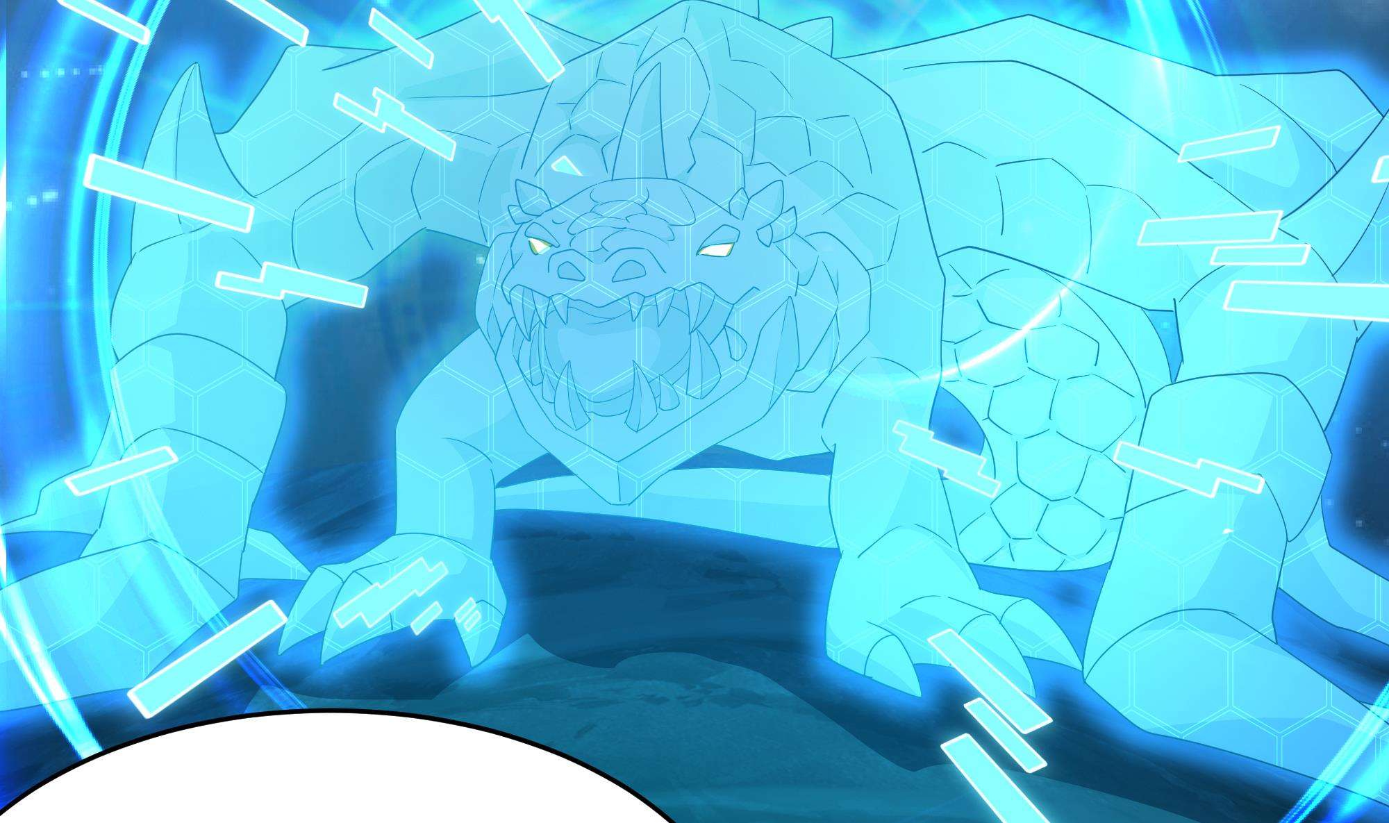 我在地府开后宫20 第18话 黑白无常