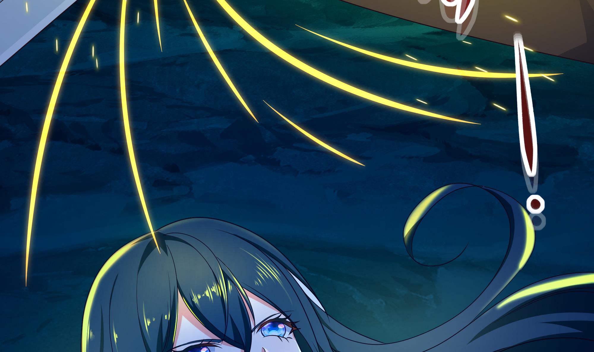 我在地府开后宫20 第18话 黑白无常